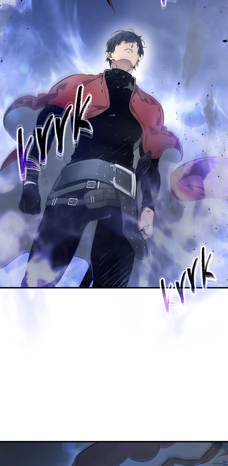 Leveling up with gods Chapter 63, page 16 of 105