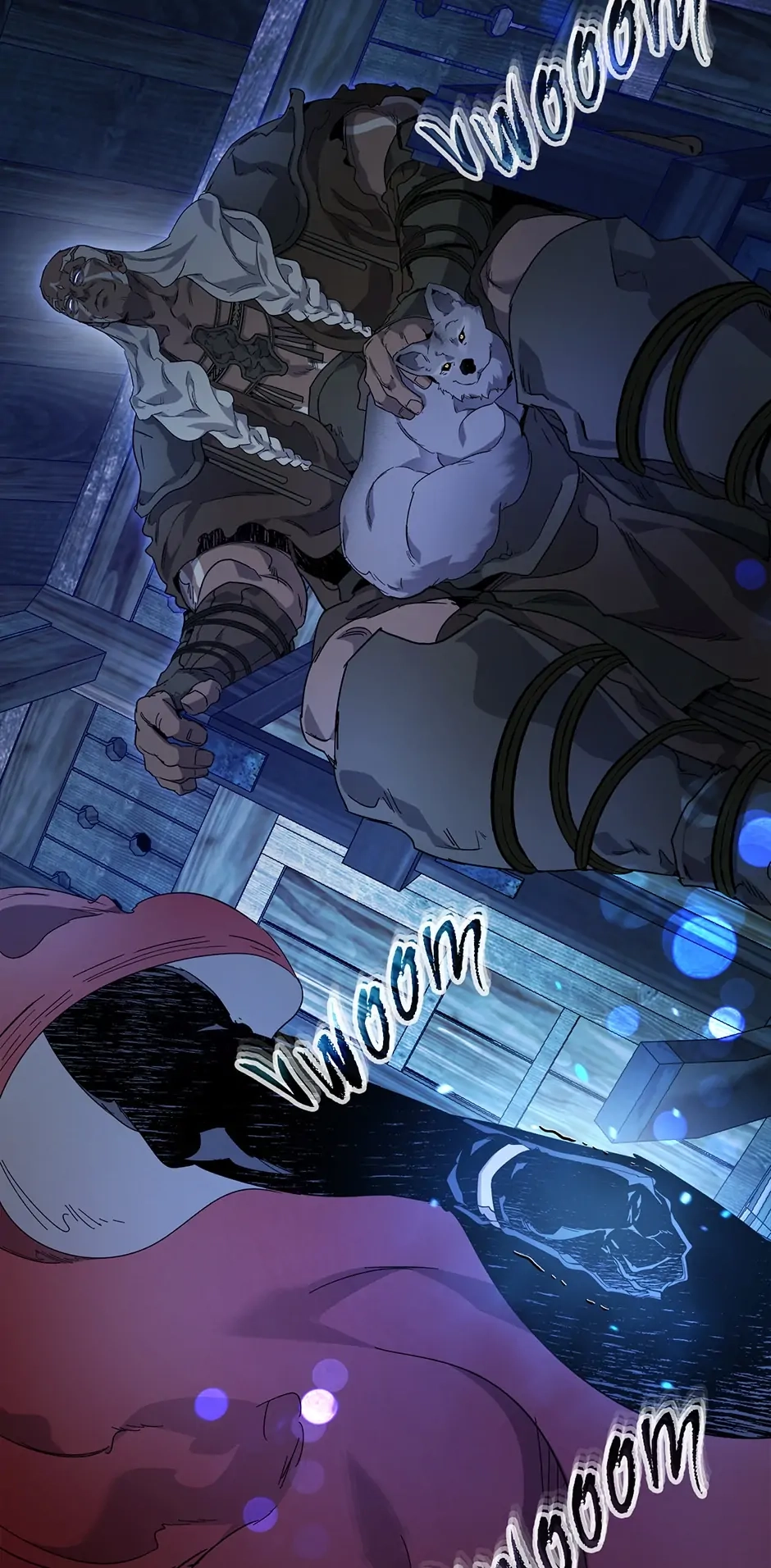 Leveling up with gods Chapter 63, page 29 of 105