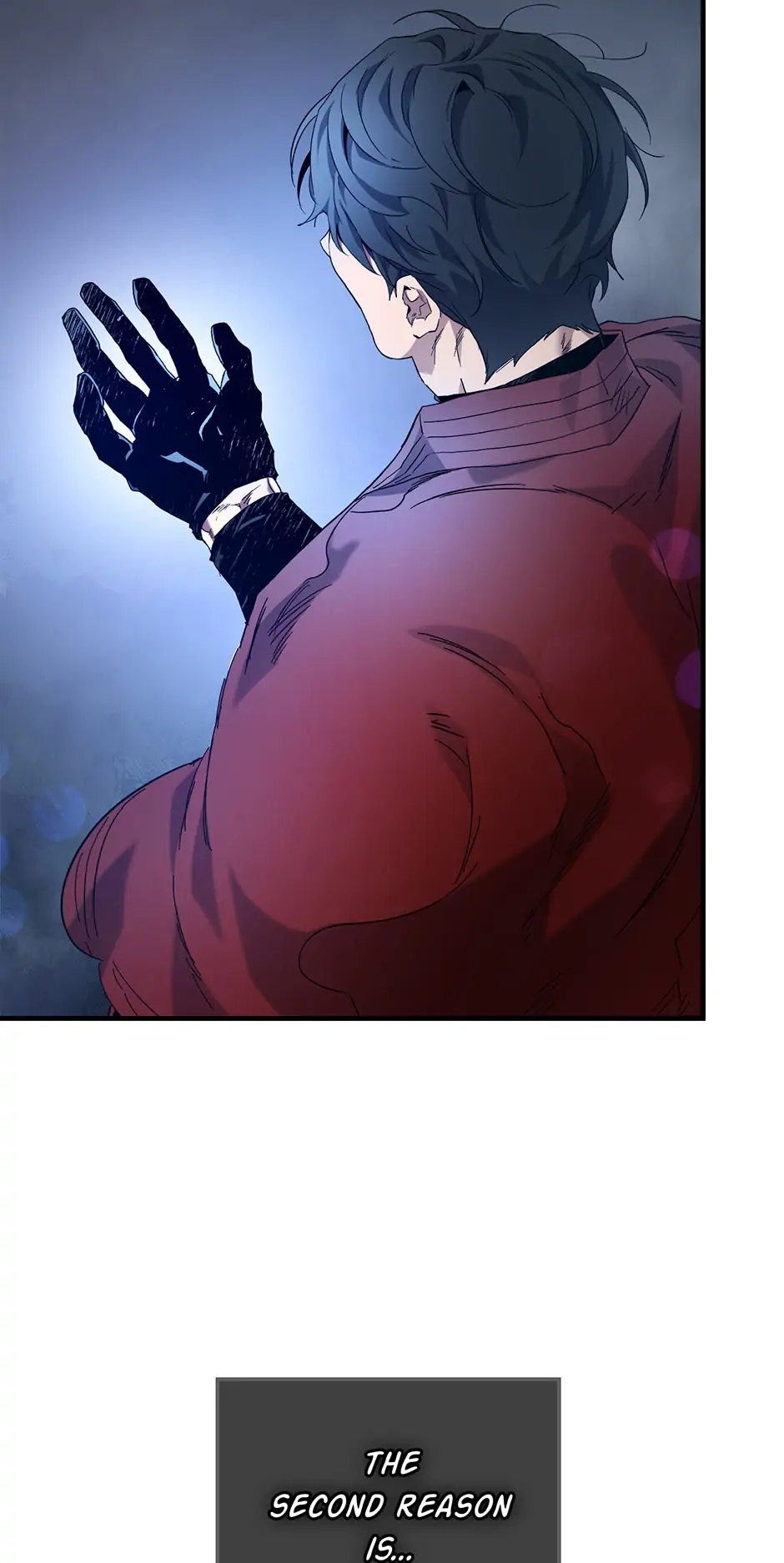 Leveling up with gods Chapter 63, page 34 of 105