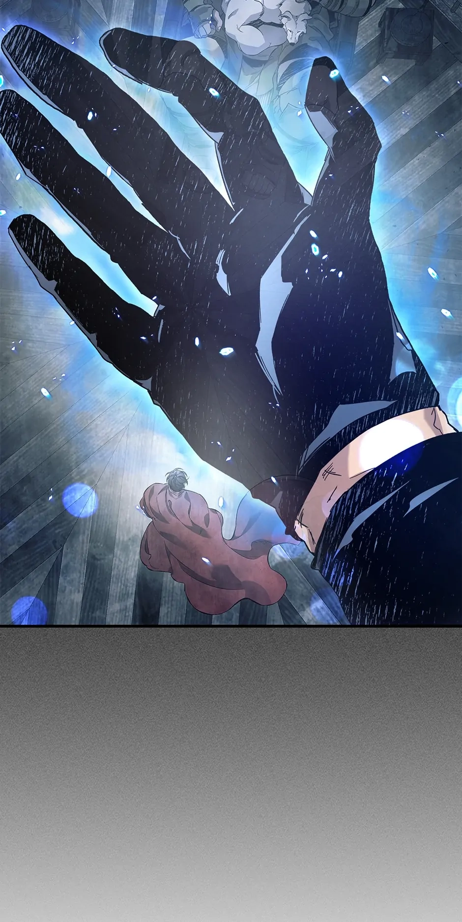 Leveling up with gods Chapter 63, page 36 of 105