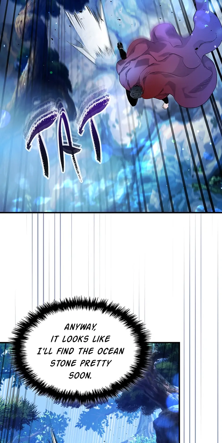 Leveling up with gods Chapter 63, page 39 of 105