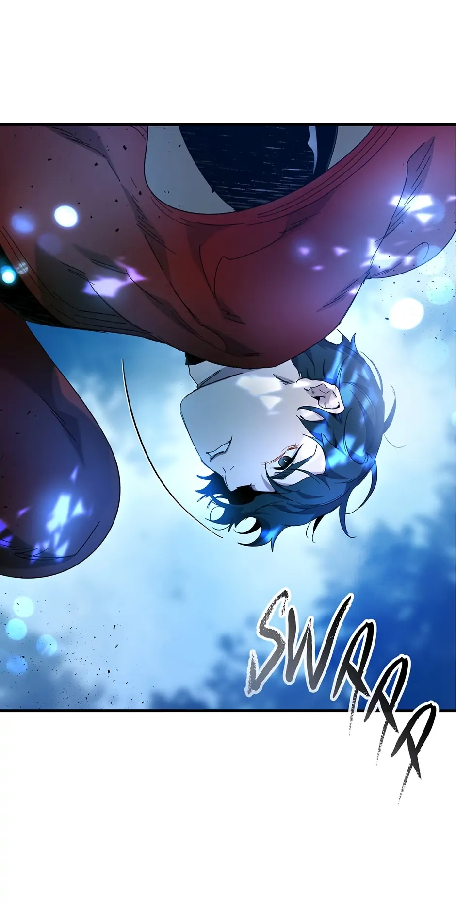 Leveling up with gods Chapter 63, page 41 of 105
