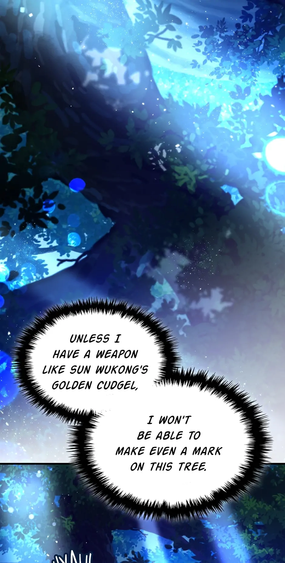 Leveling up with gods Chapter 63, page 44 of 105