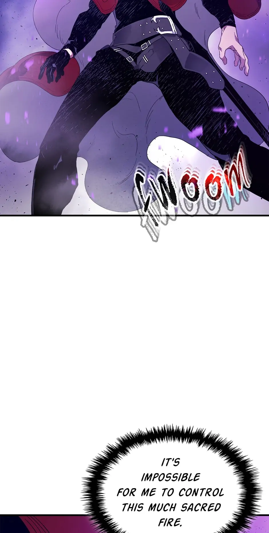 Leveling up with gods Chapter 63, page 48 of 105