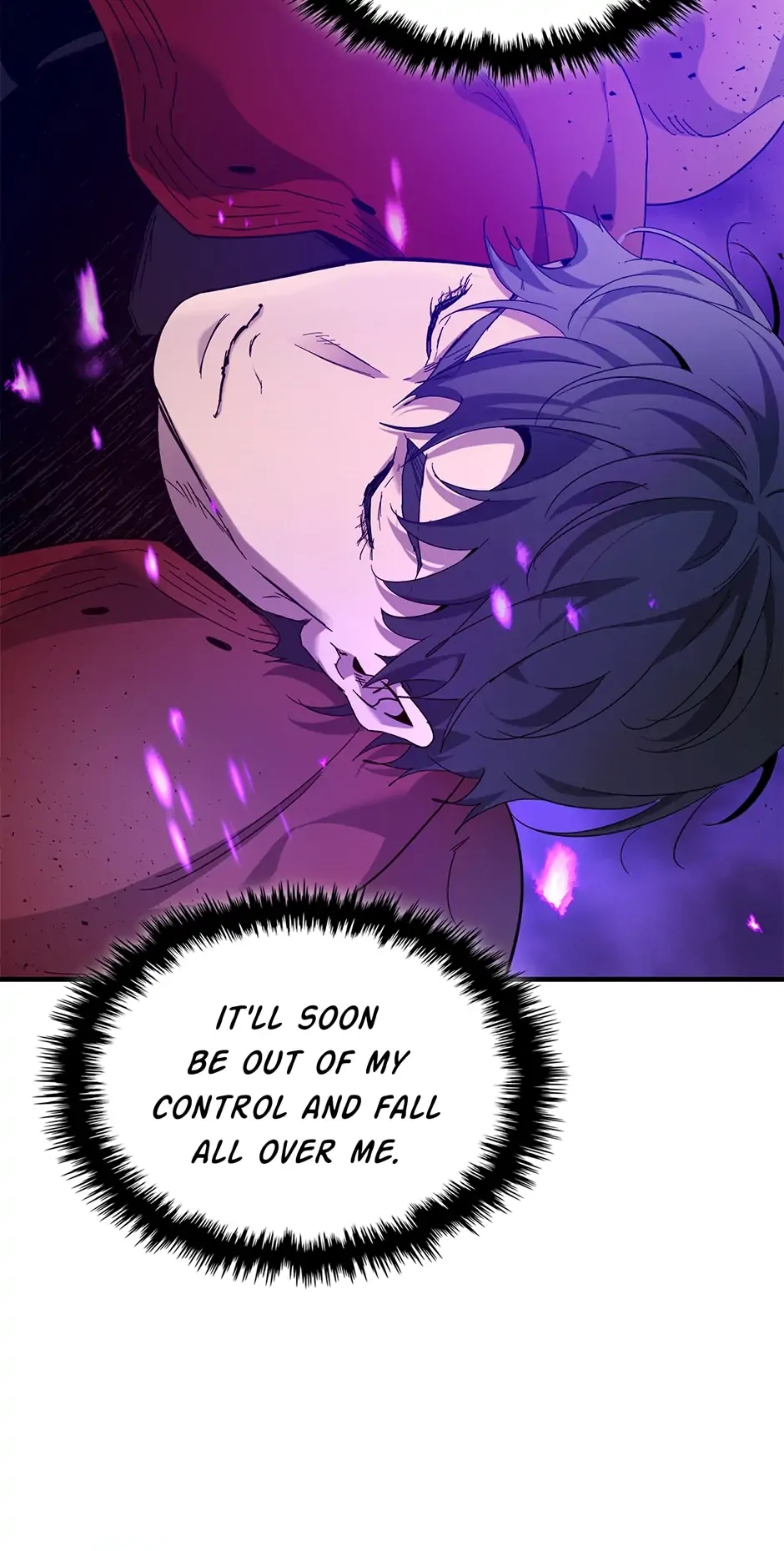 Leveling up with gods Chapter 63, page 49 of 105