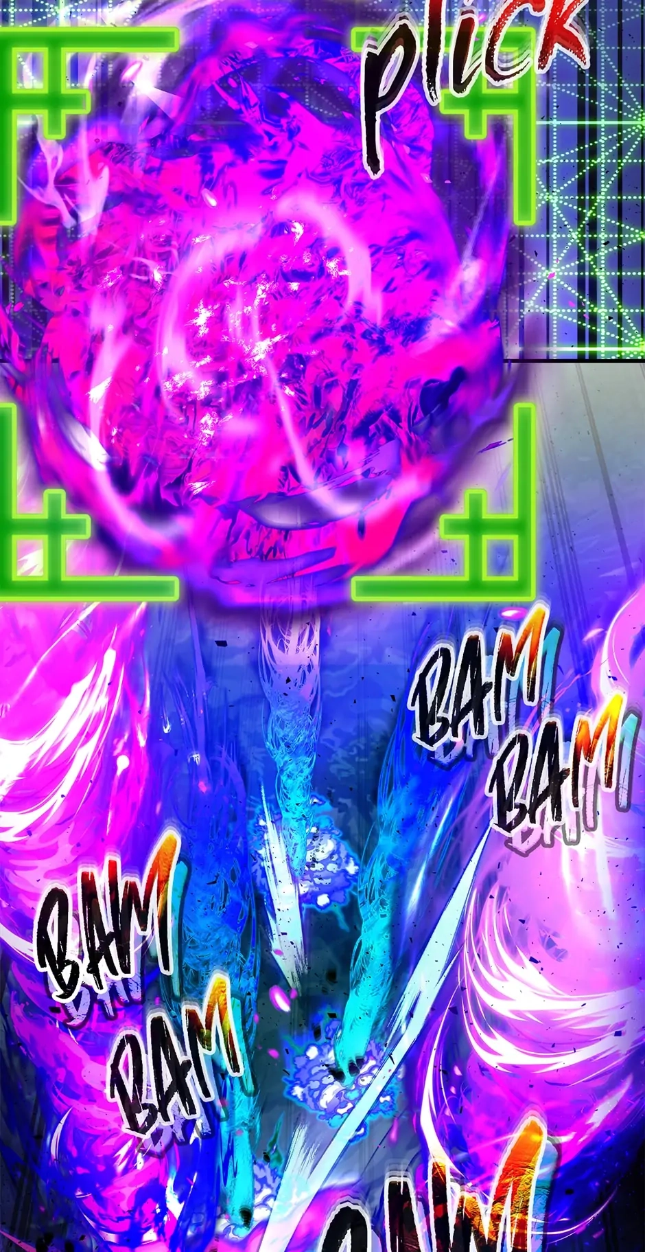 Leveling up with gods Chapter 63, page 55 of 105