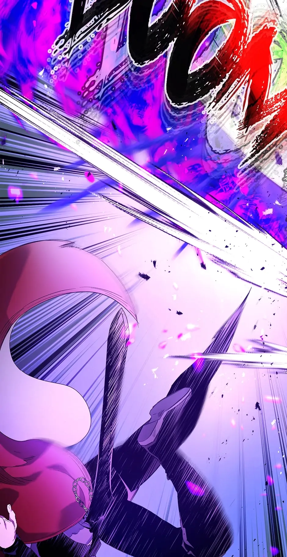 Leveling up with gods Chapter 63, page 59 of 105