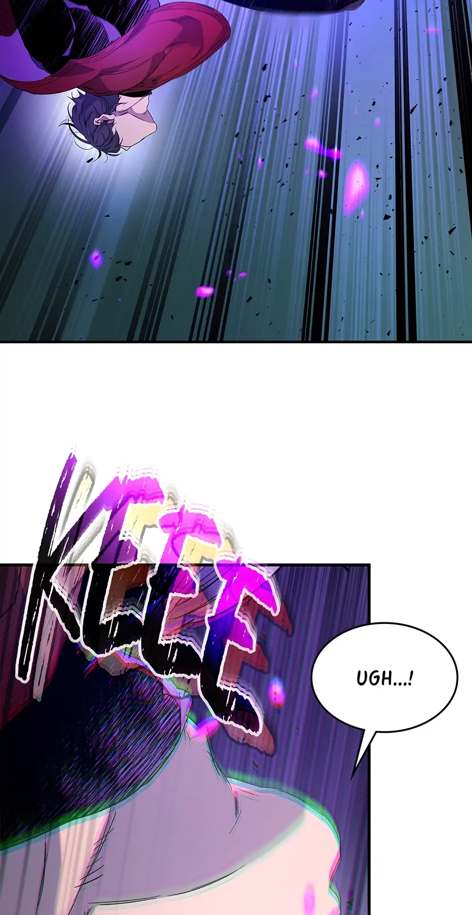 Leveling up with gods Chapter 63, page 60 of 105