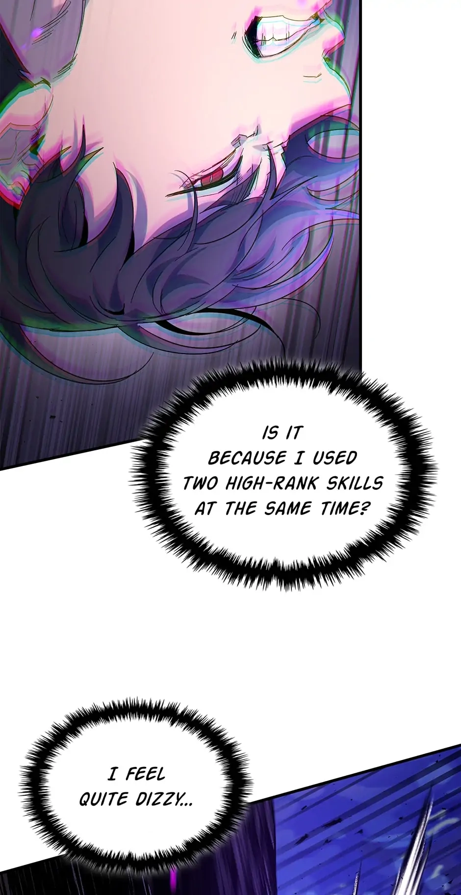 Leveling up with gods Chapter 63, page 61 of 105