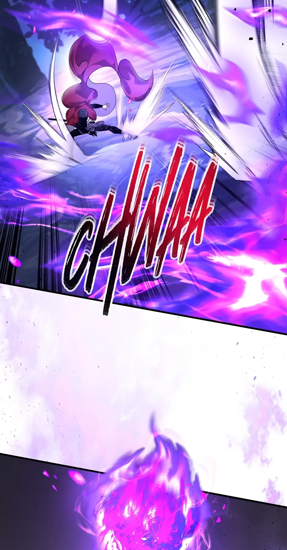 Leveling up with gods Chapter 63, page 64 of 105
