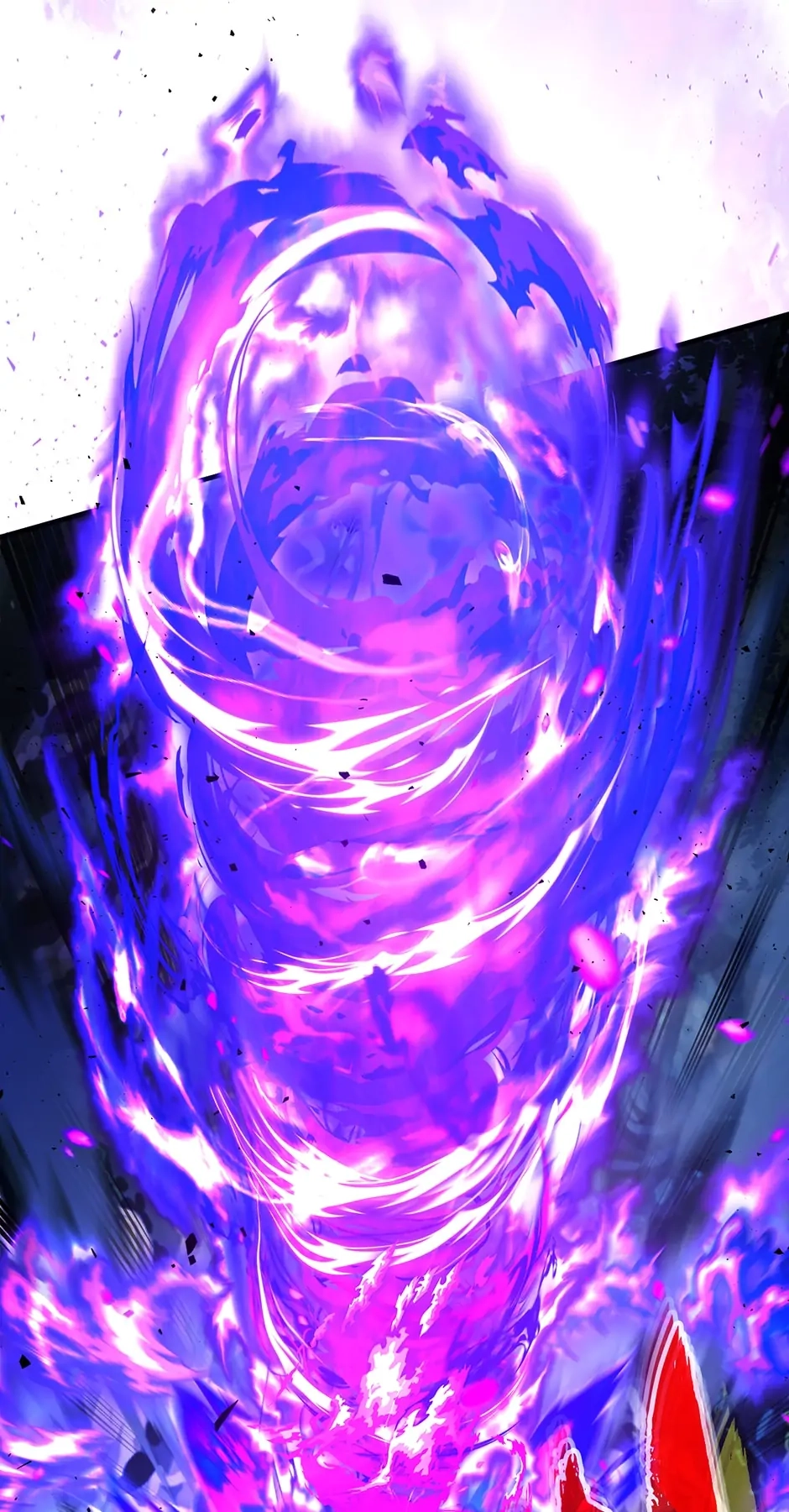 Leveling up with gods Chapter 63, page 66 of 105
