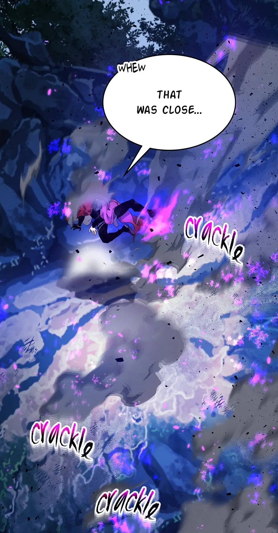 Leveling up with gods Chapter 63, page 69 of 105