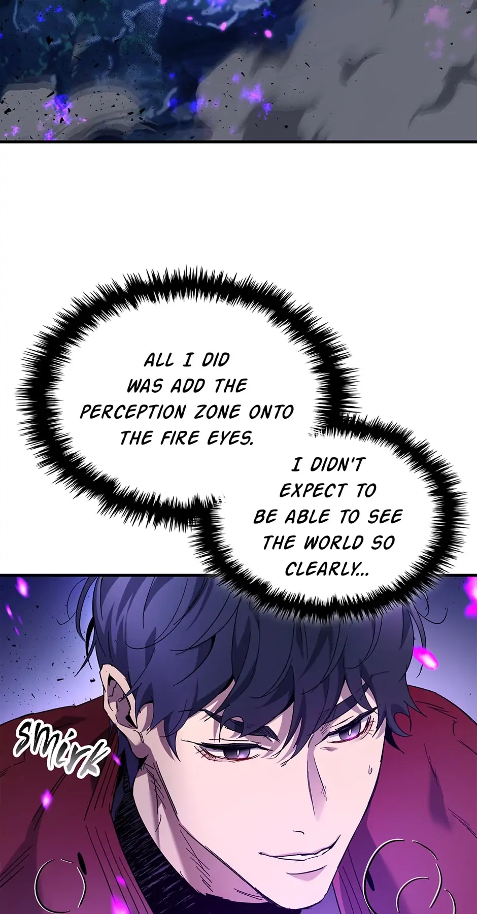 Leveling up with gods Chapter 63, page 70 of 105