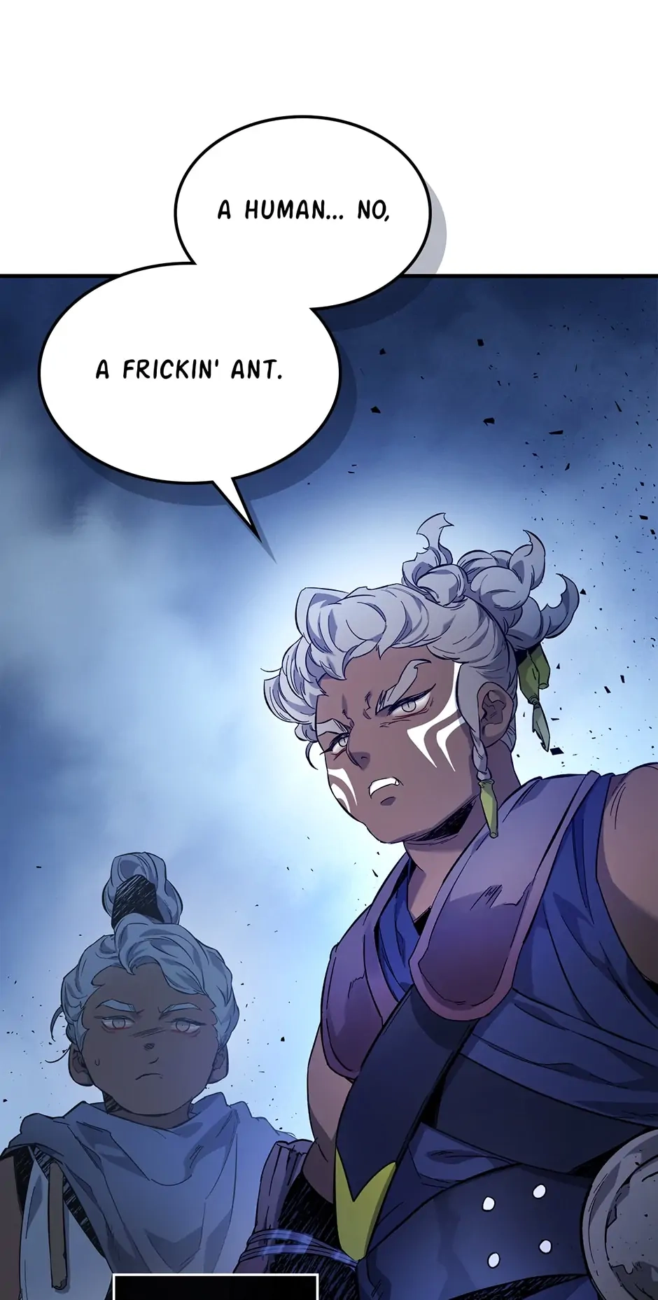 Leveling up with gods Chapter 63, page 73 of 105