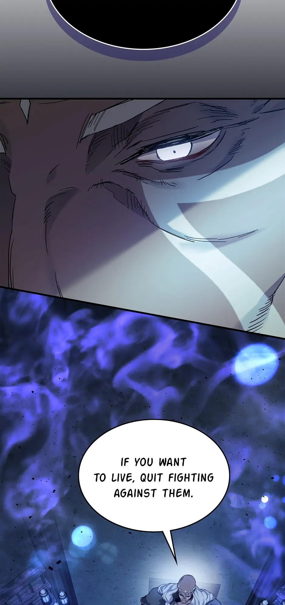 Leveling up with gods Chapter 63, page 8 of 105