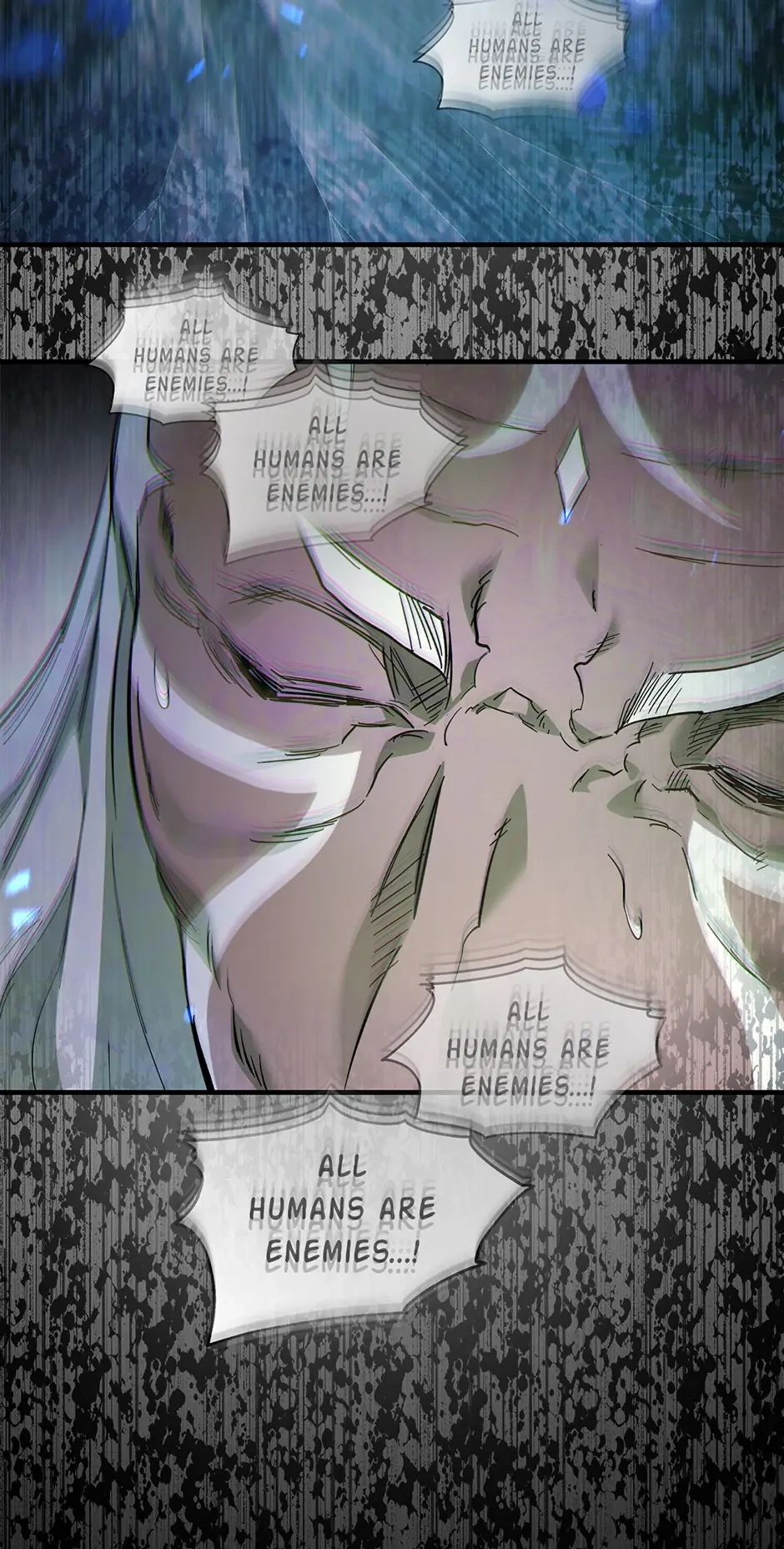 Leveling up with gods Chapter 63, page 80 of 105