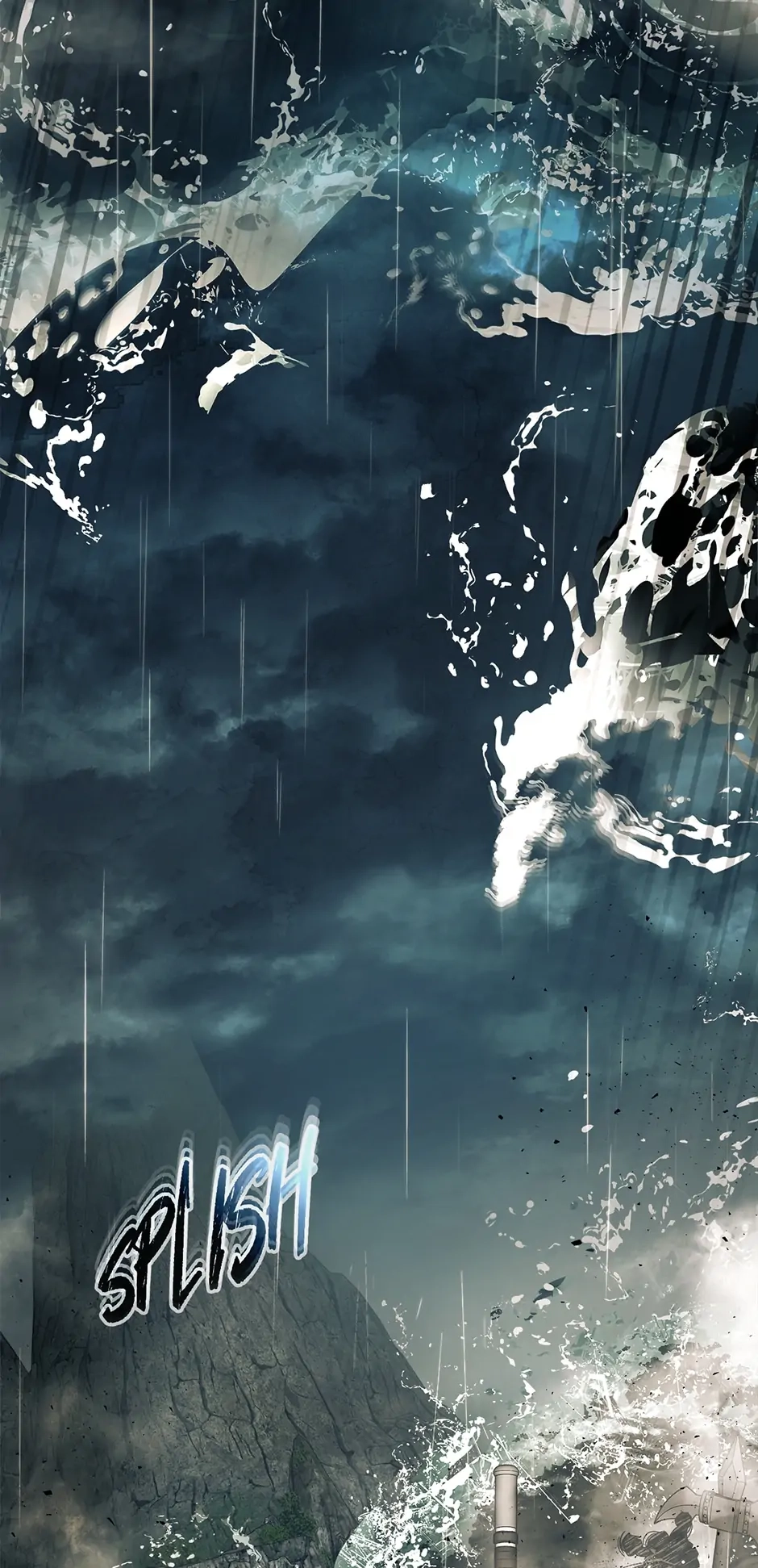Leveling up with gods Chapter 63, page 83 of 105