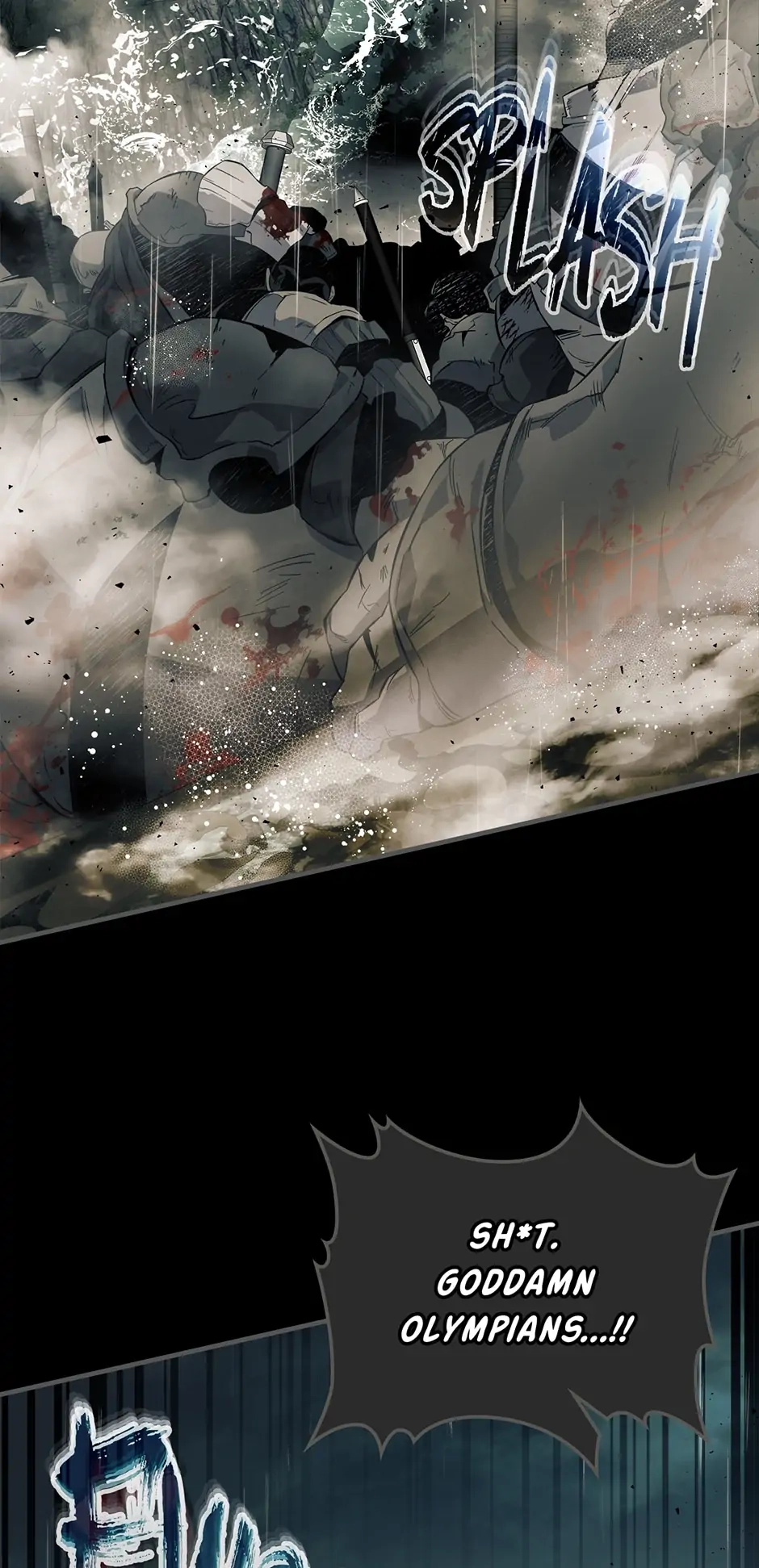 Leveling up with gods Chapter 63, page 84 of 105
