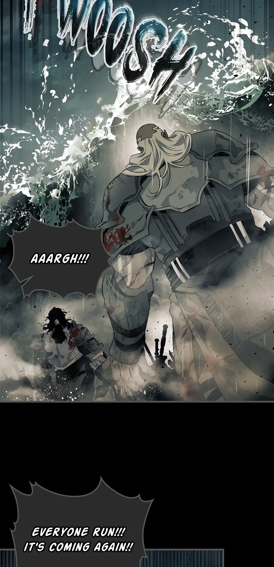 Leveling up with gods Chapter 63, page 85 of 105