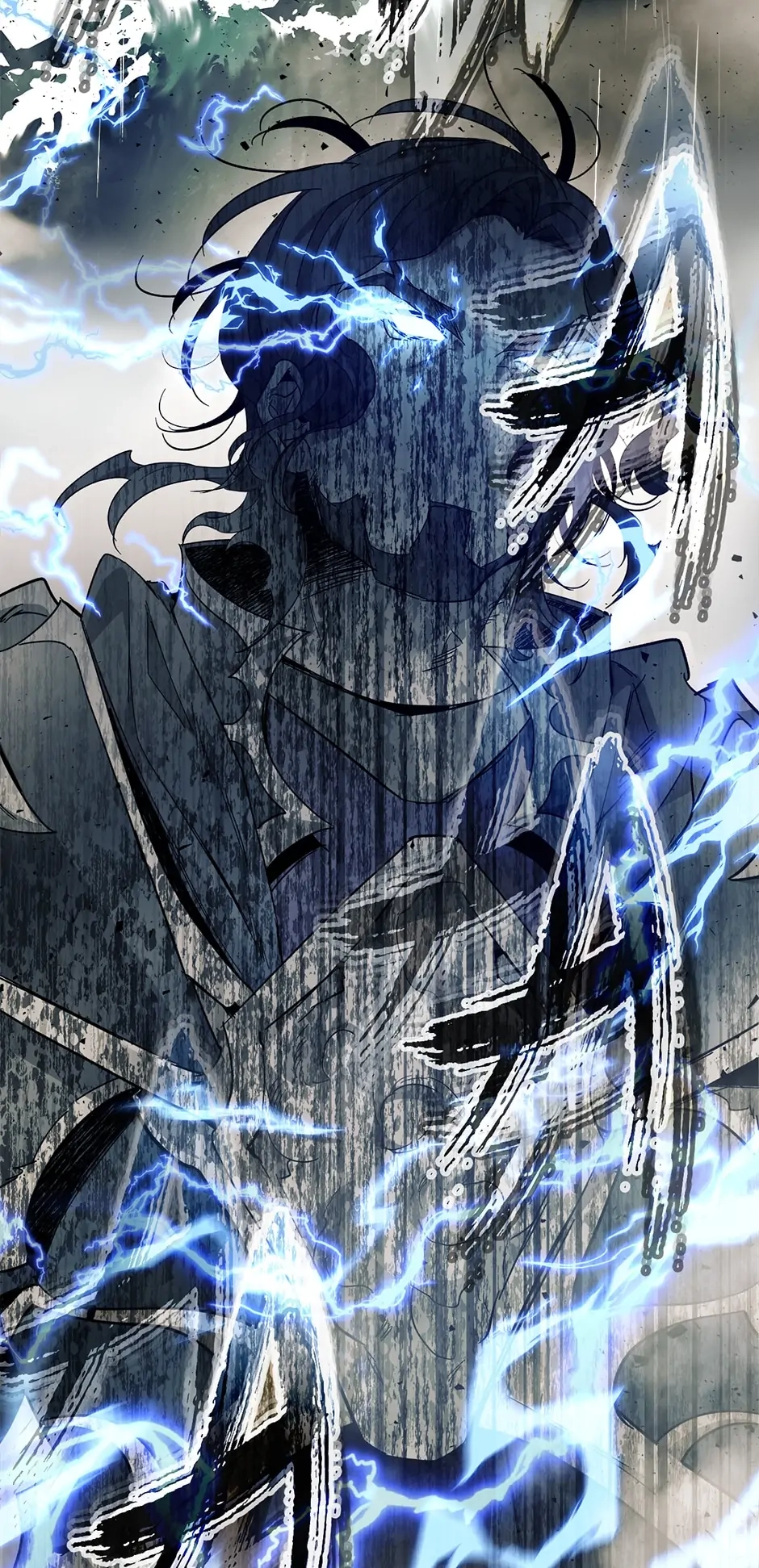 Leveling up with gods Chapter 63, page 88 of 105