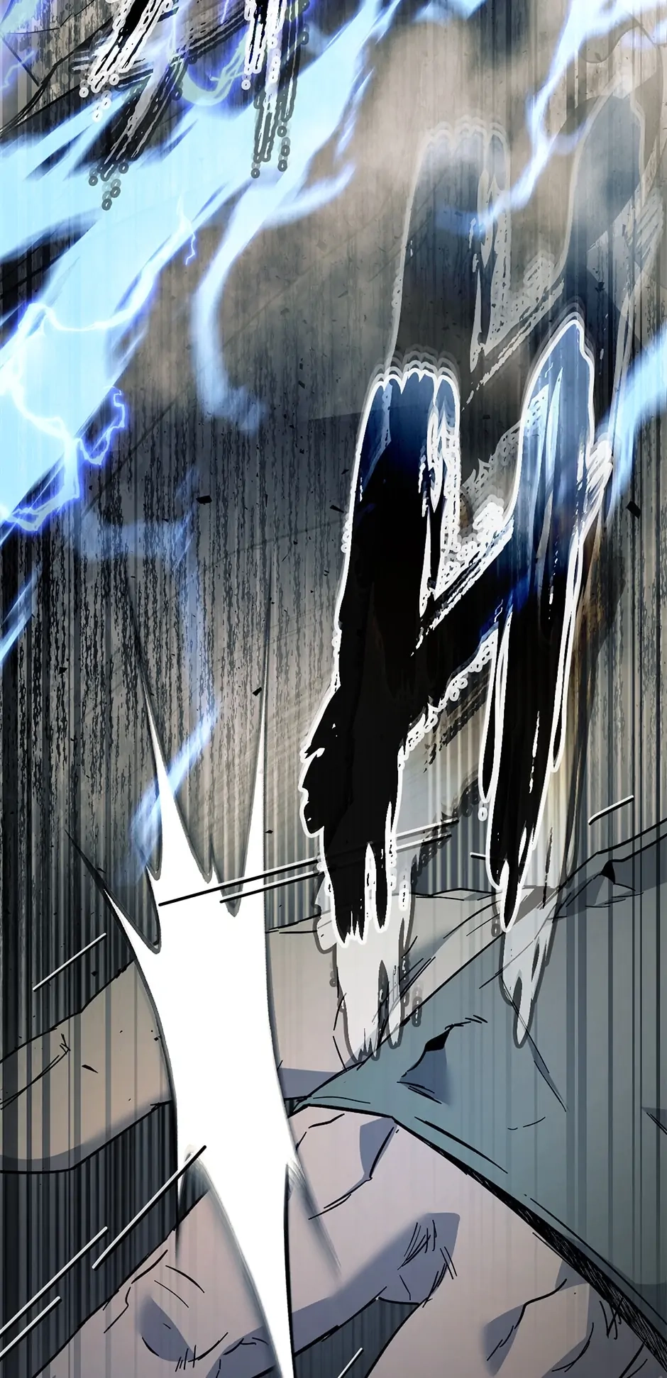Leveling up with gods Chapter 63, page 89 of 105