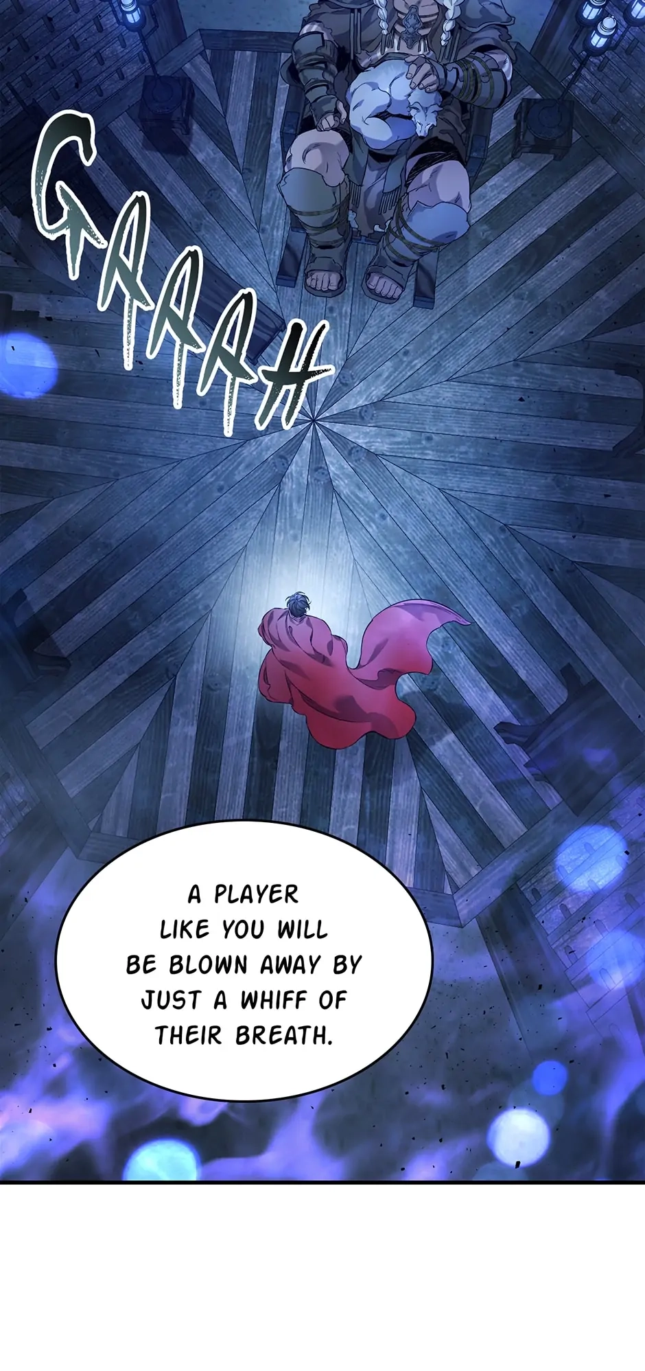 Leveling up with gods Chapter 63, page 9 of 105