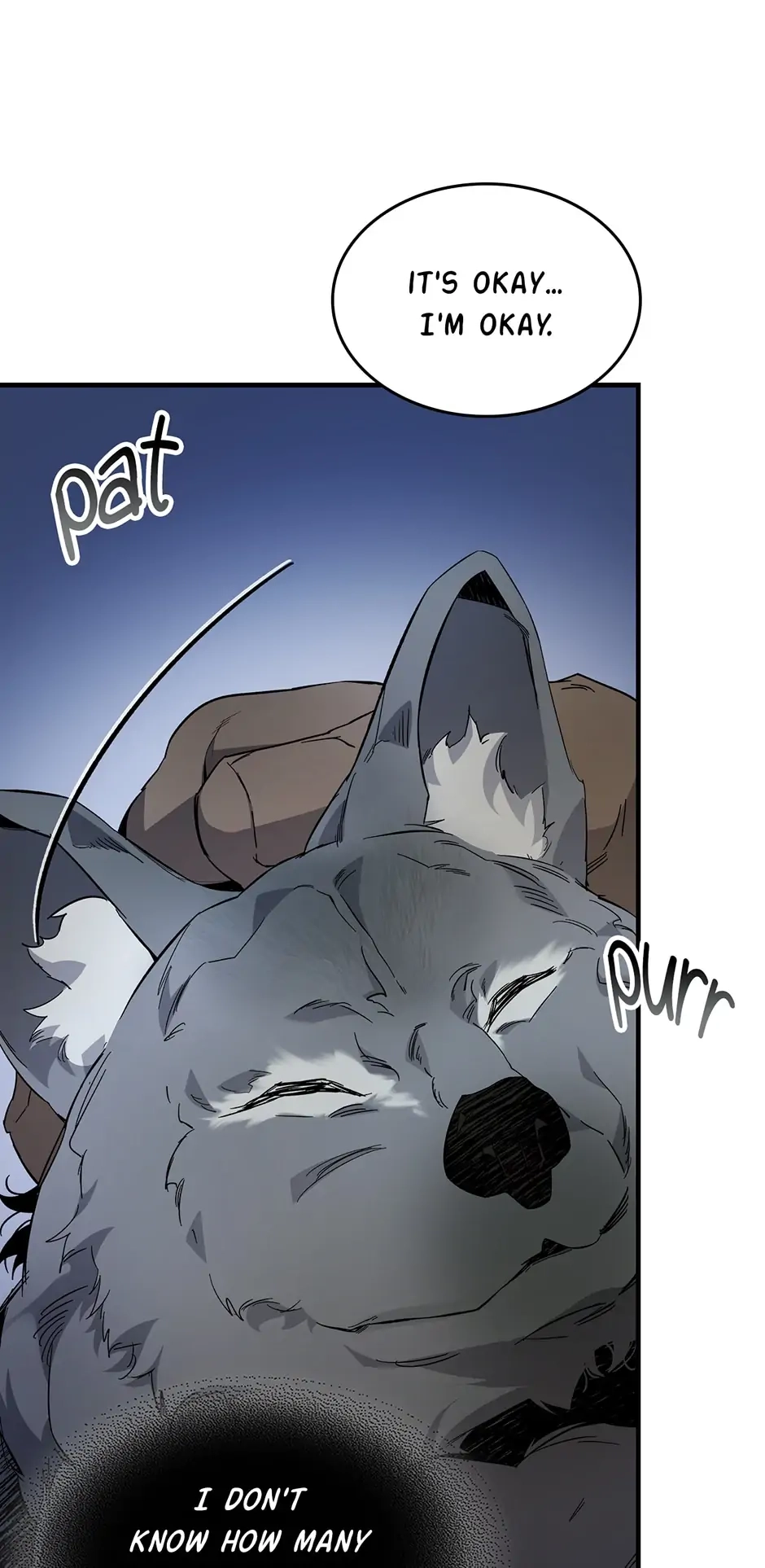 Leveling up with gods Chapter 63, page 92 of 105