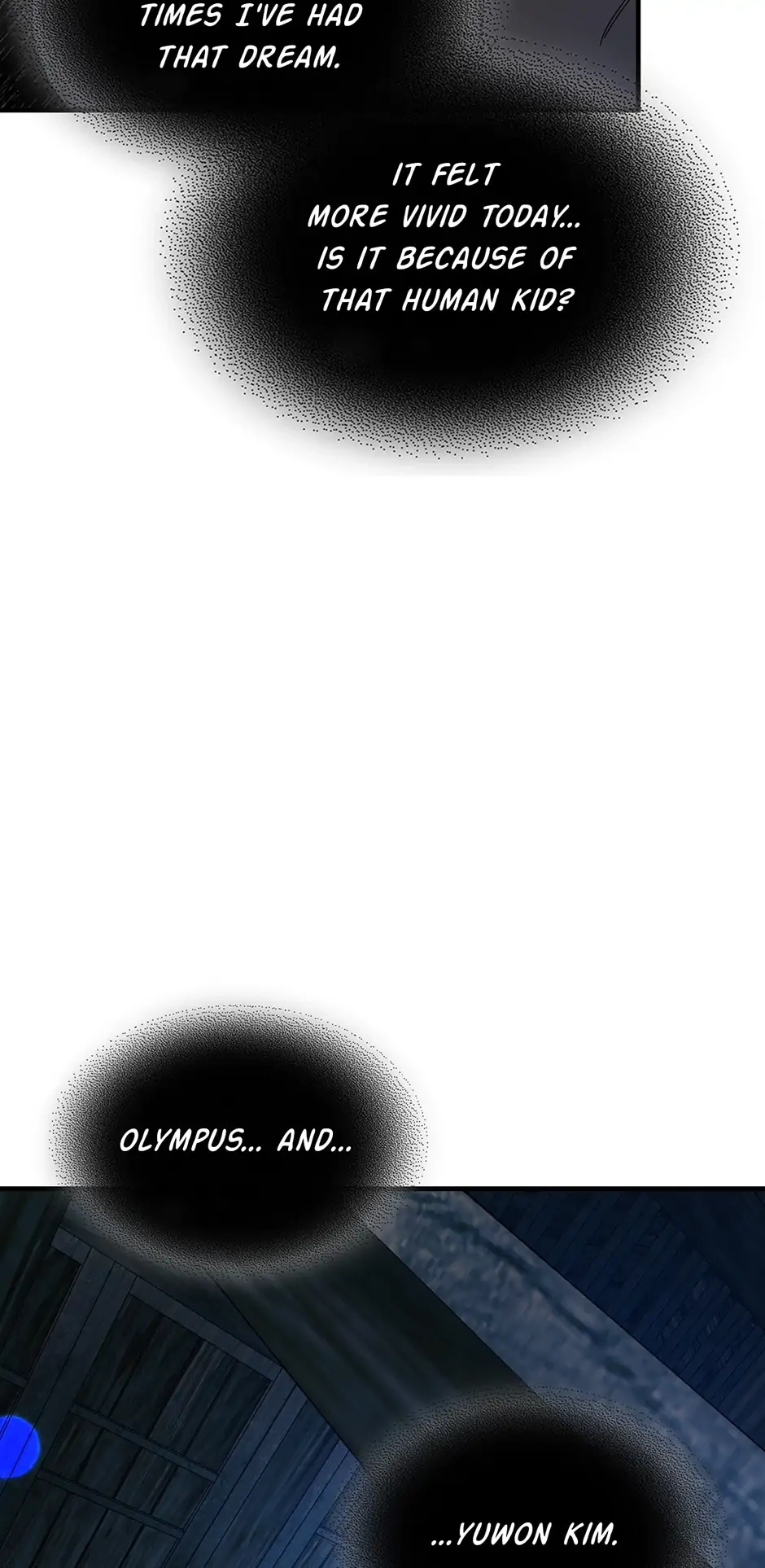 Leveling up with gods Chapter 63, page 93 of 105