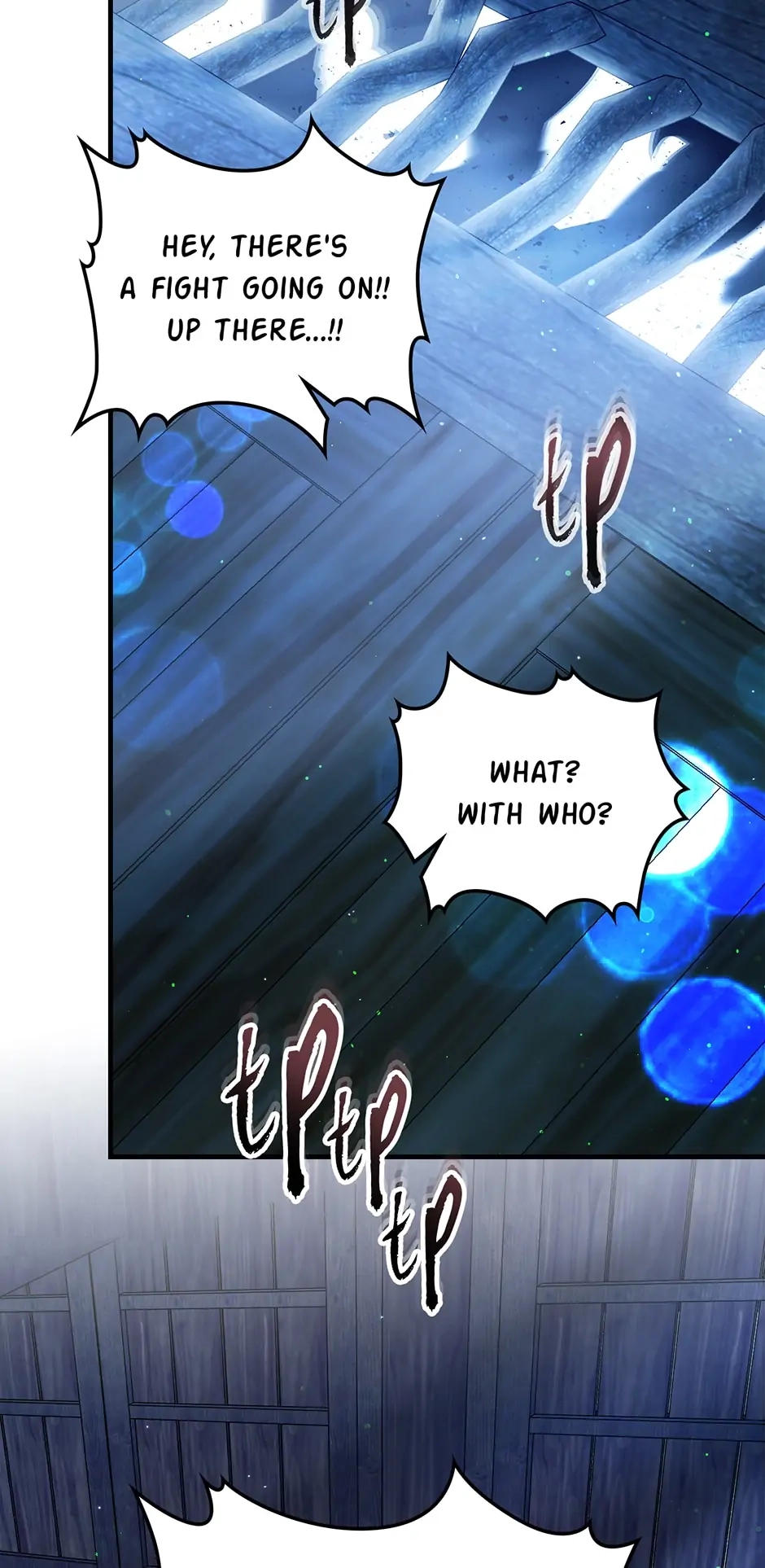 Leveling up with gods Chapter 63, page 95 of 105