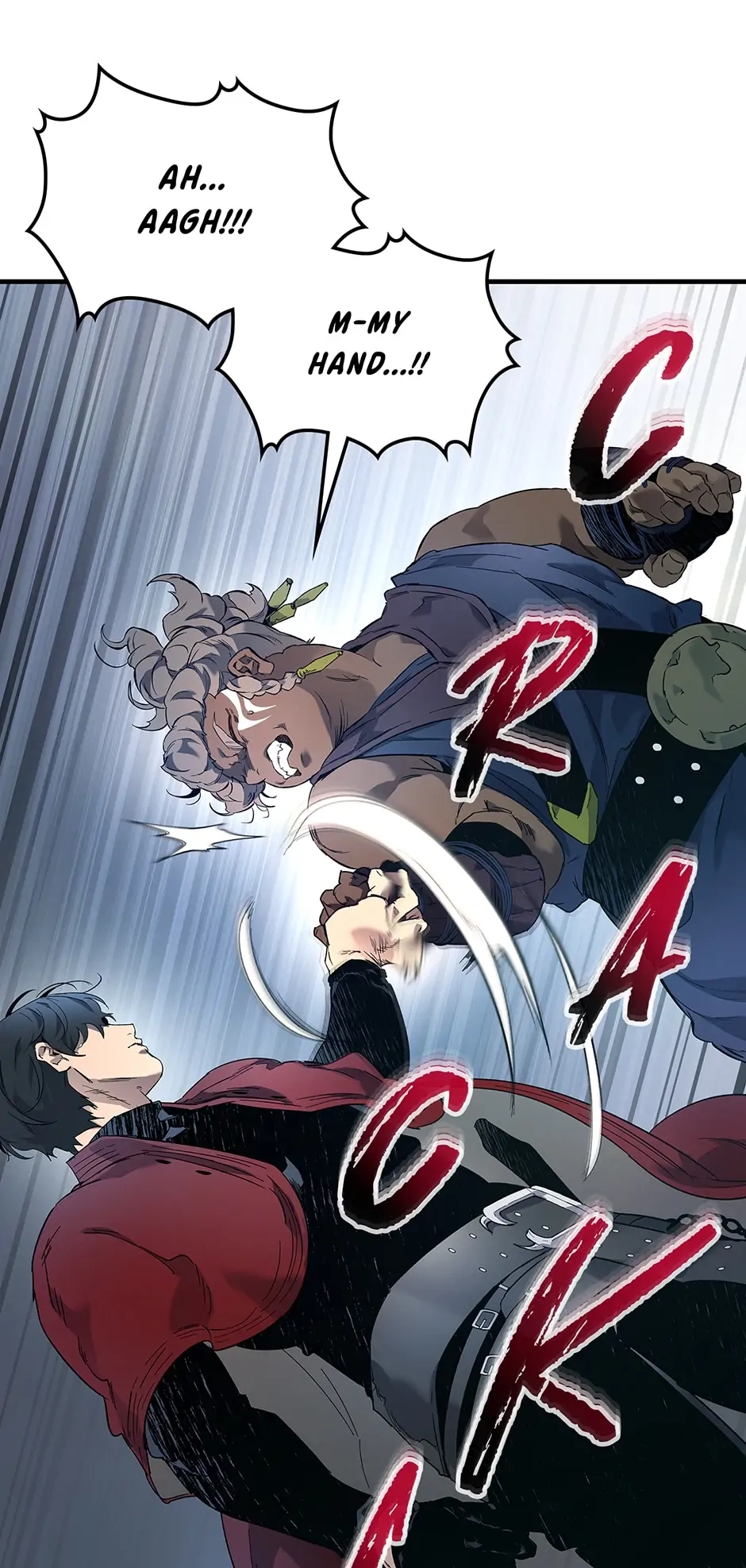 Leveling up with gods Chapter 64, page 11 of 94