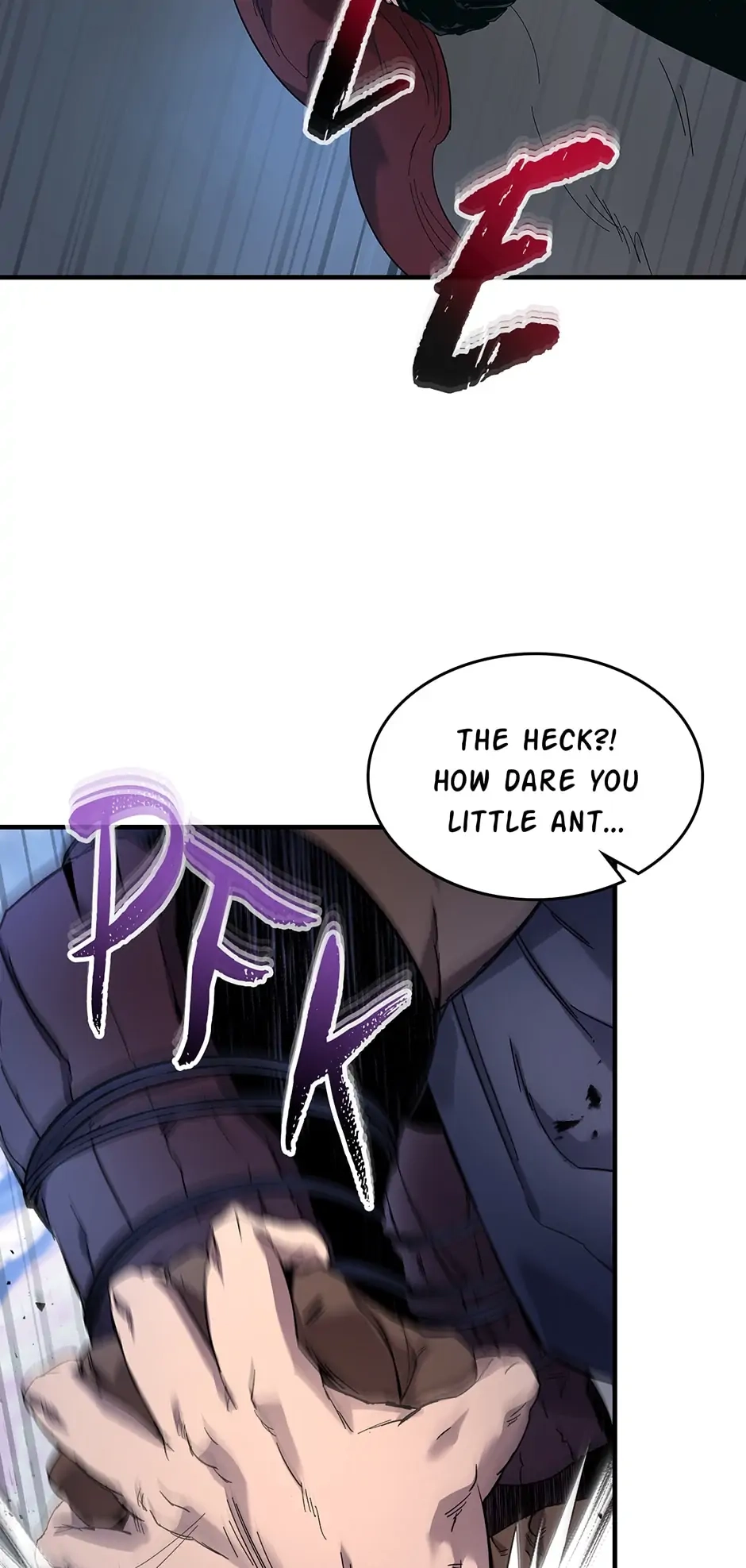 Leveling up with gods Chapter 64, page 12 of 94