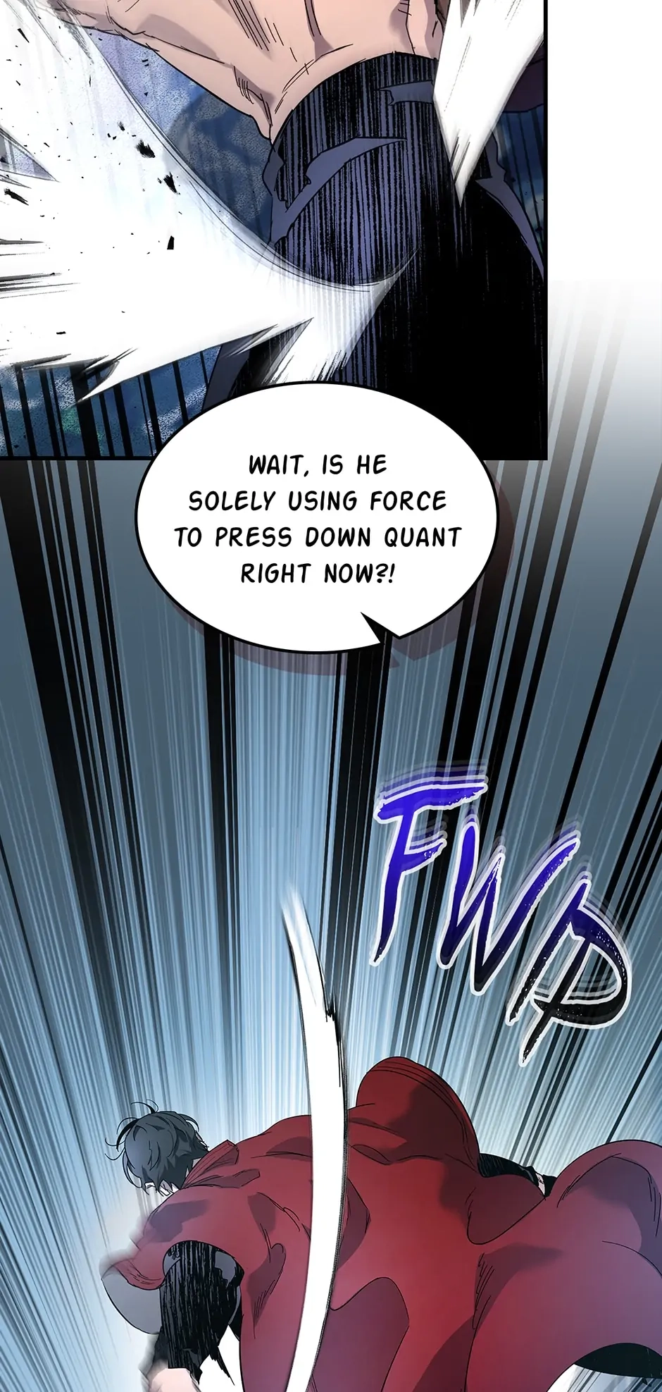 Leveling up with gods Chapter 64, page 13 of 94
