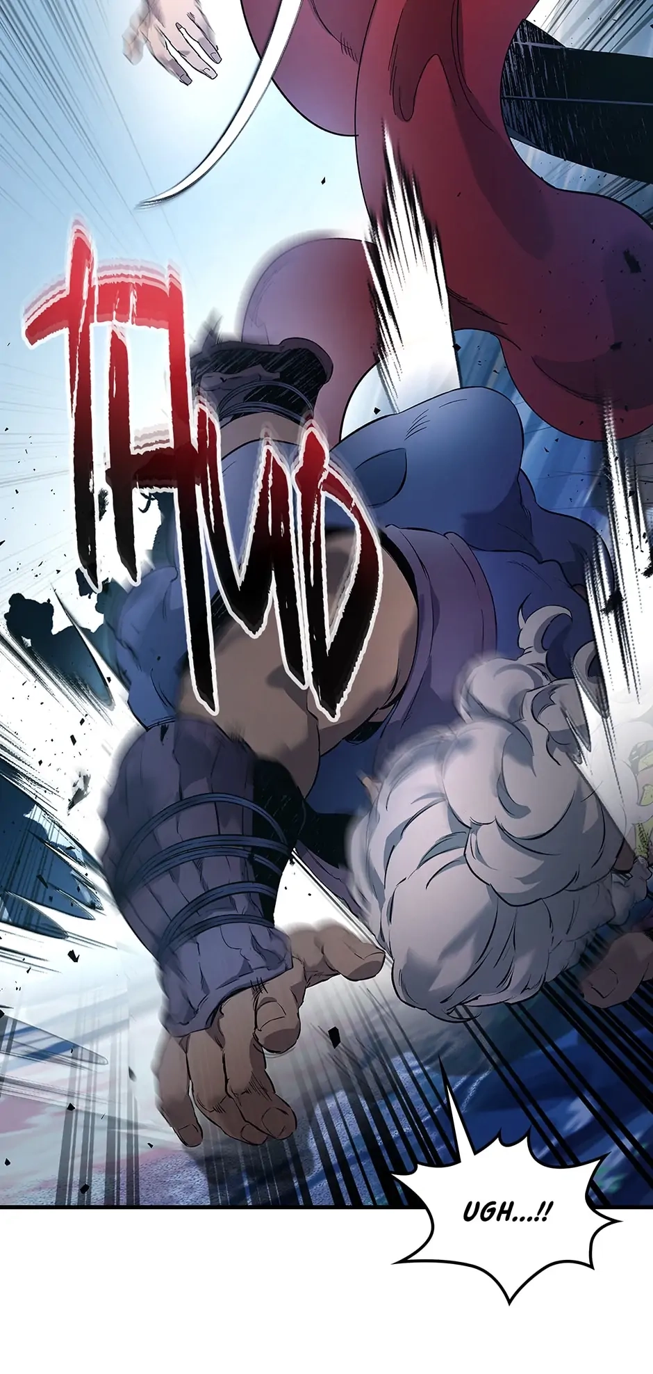 Leveling up with gods Chapter 64, page 14 of 94