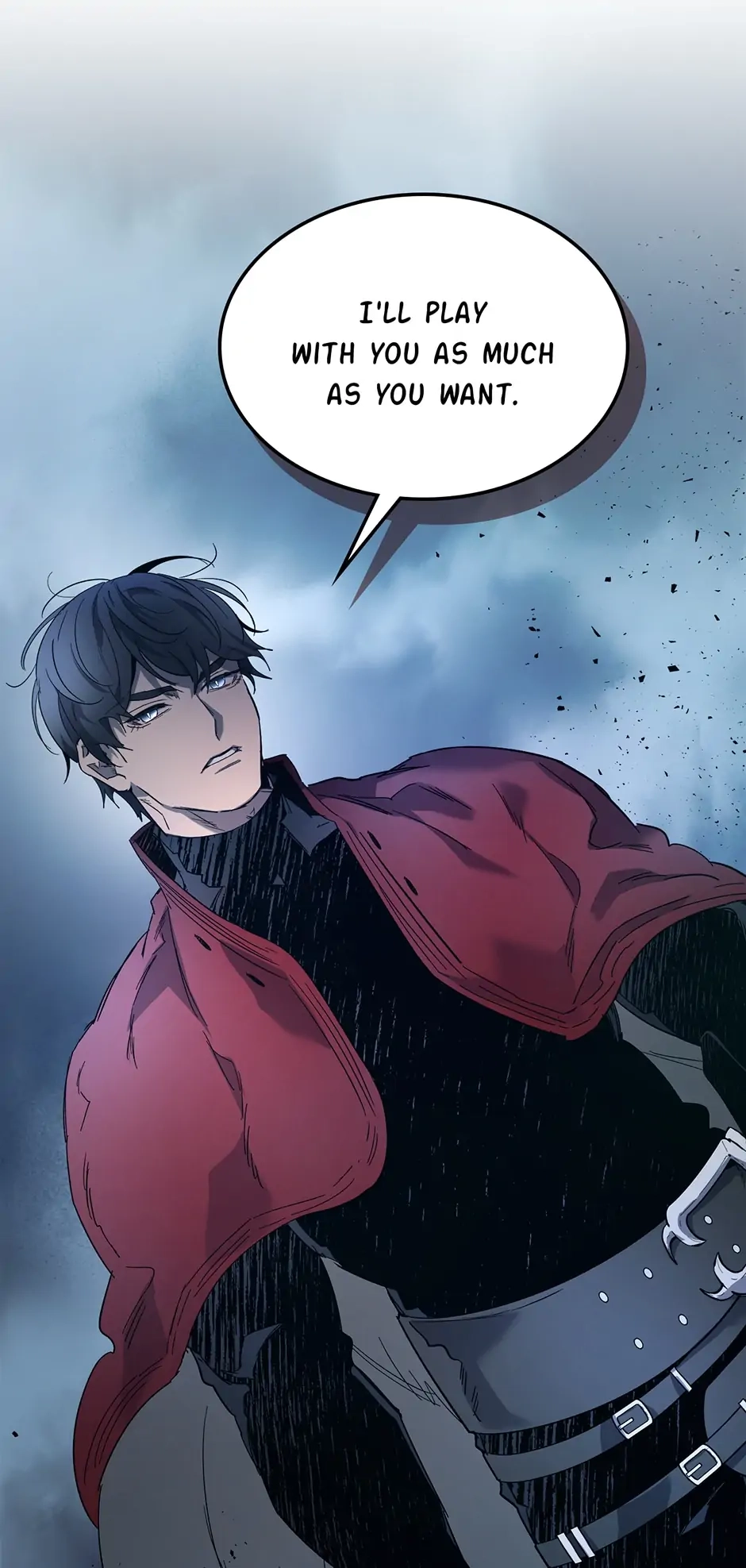 Leveling up with gods Chapter 64, page 16 of 94