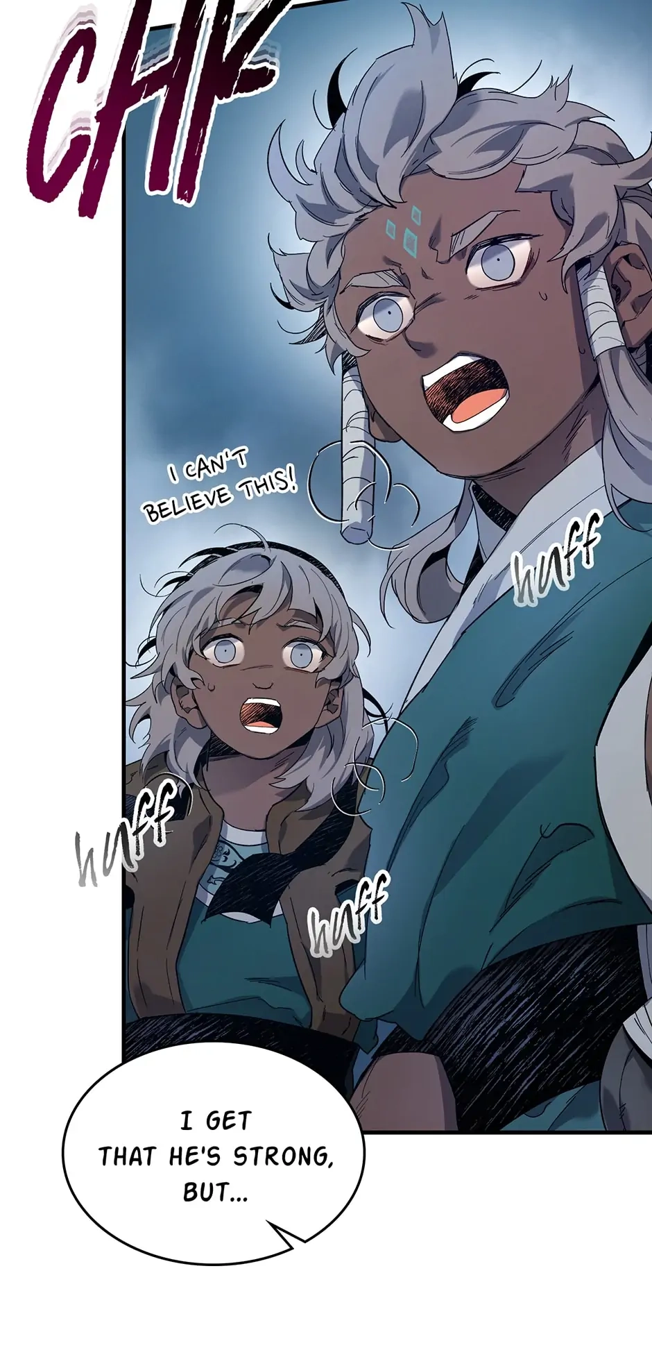 Leveling up with gods Chapter 64, page 20 of 94