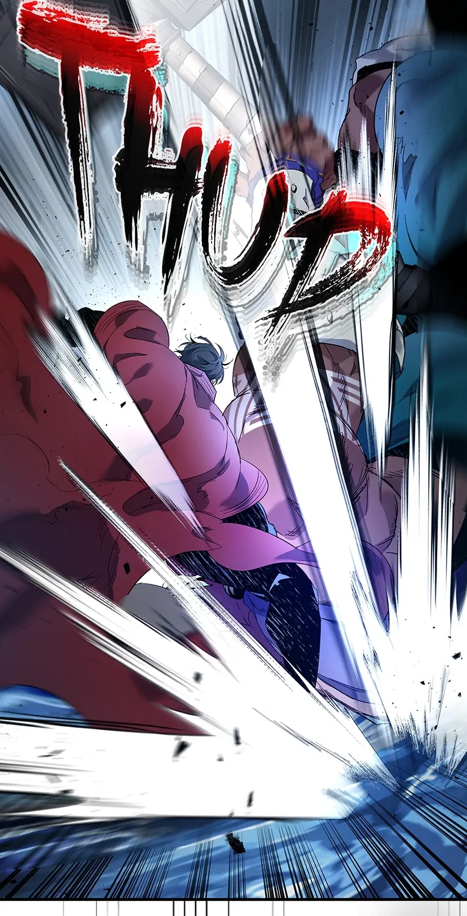 Leveling up with gods Chapter 64, page 25 of 94