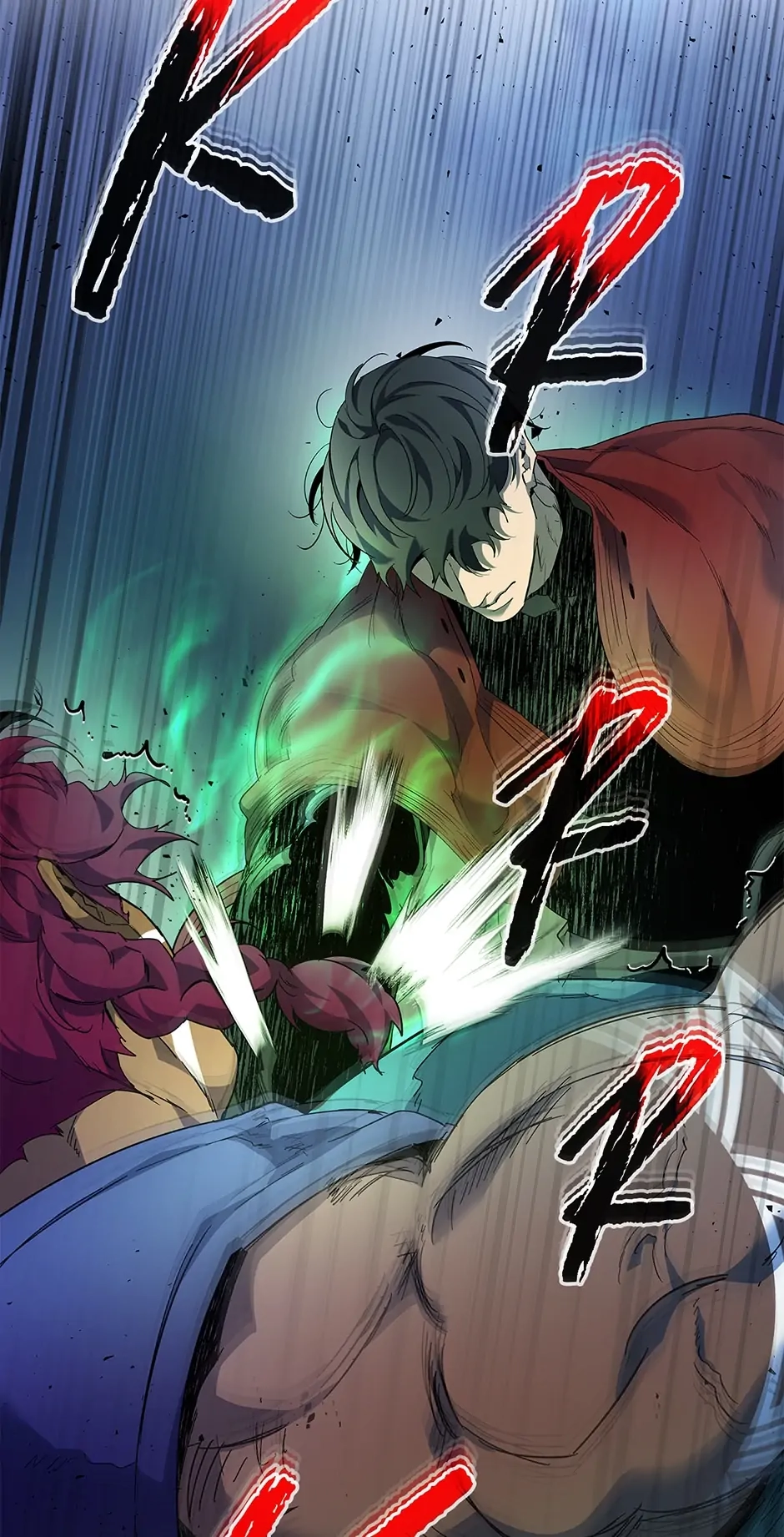 Leveling up with gods Chapter 64, page 29 of 94