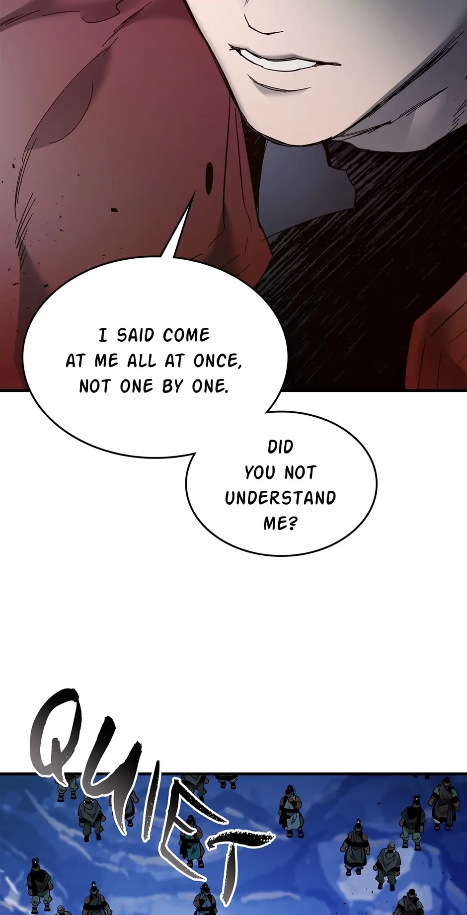 Leveling up with gods Chapter 64, page 31 of 94