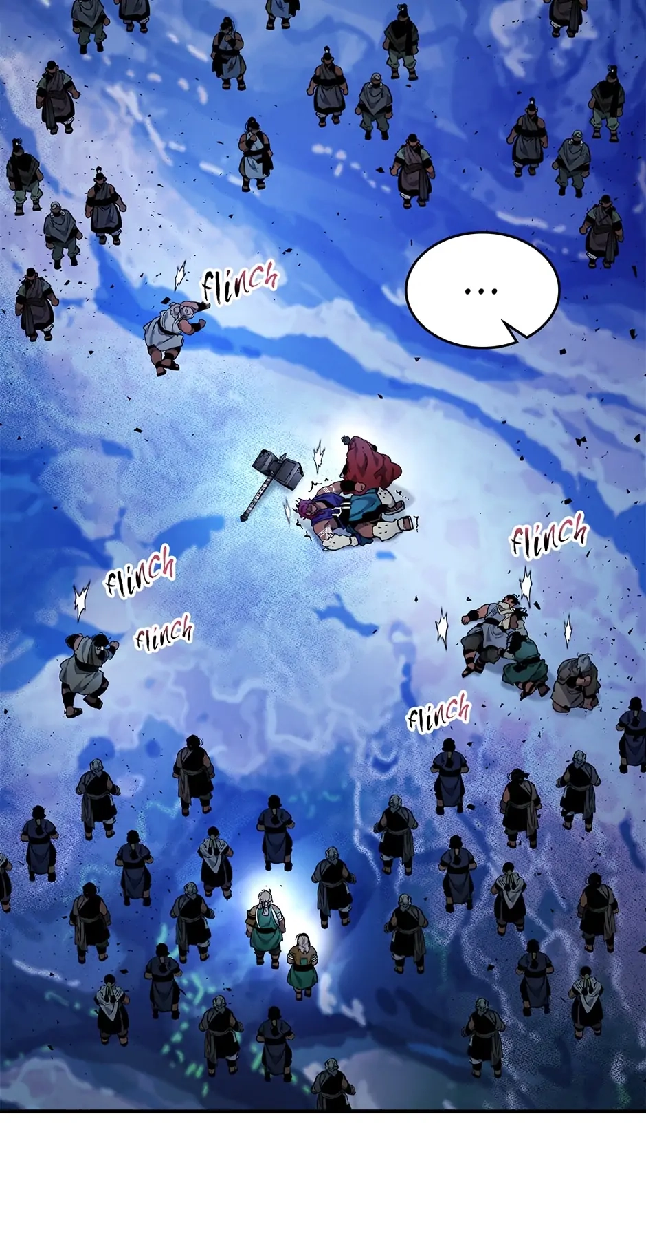 Leveling up with gods Chapter 64, page 32 of 94