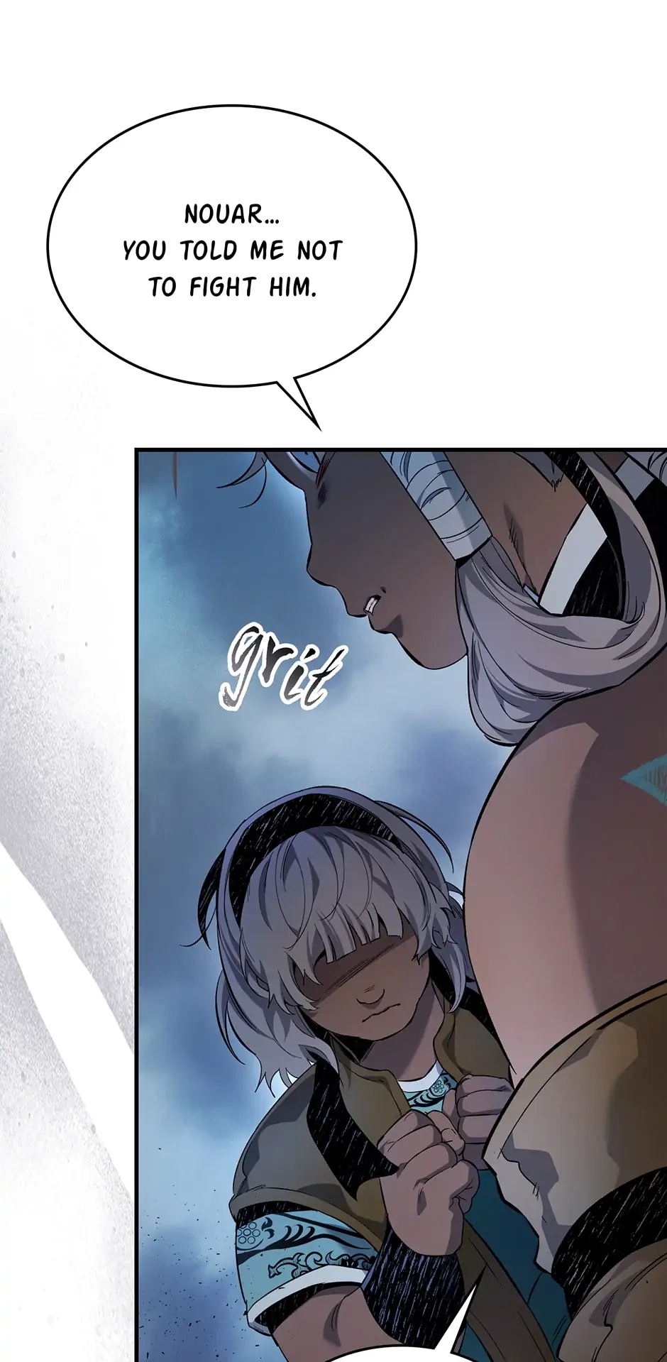 Leveling up with gods Chapter 64, page 33 of 94