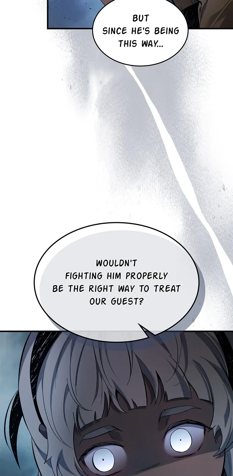 Leveling up with gods Chapter 64, page 34 of 94