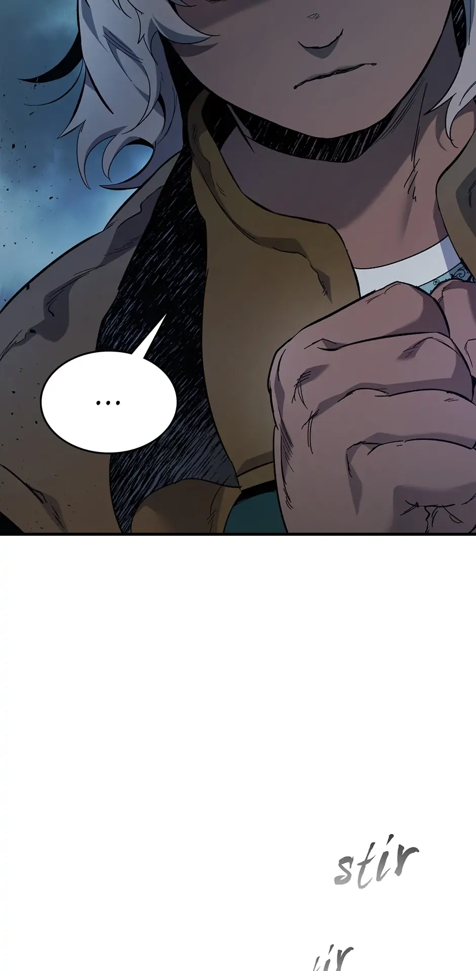 Leveling up with gods Chapter 64, page 35 of 94