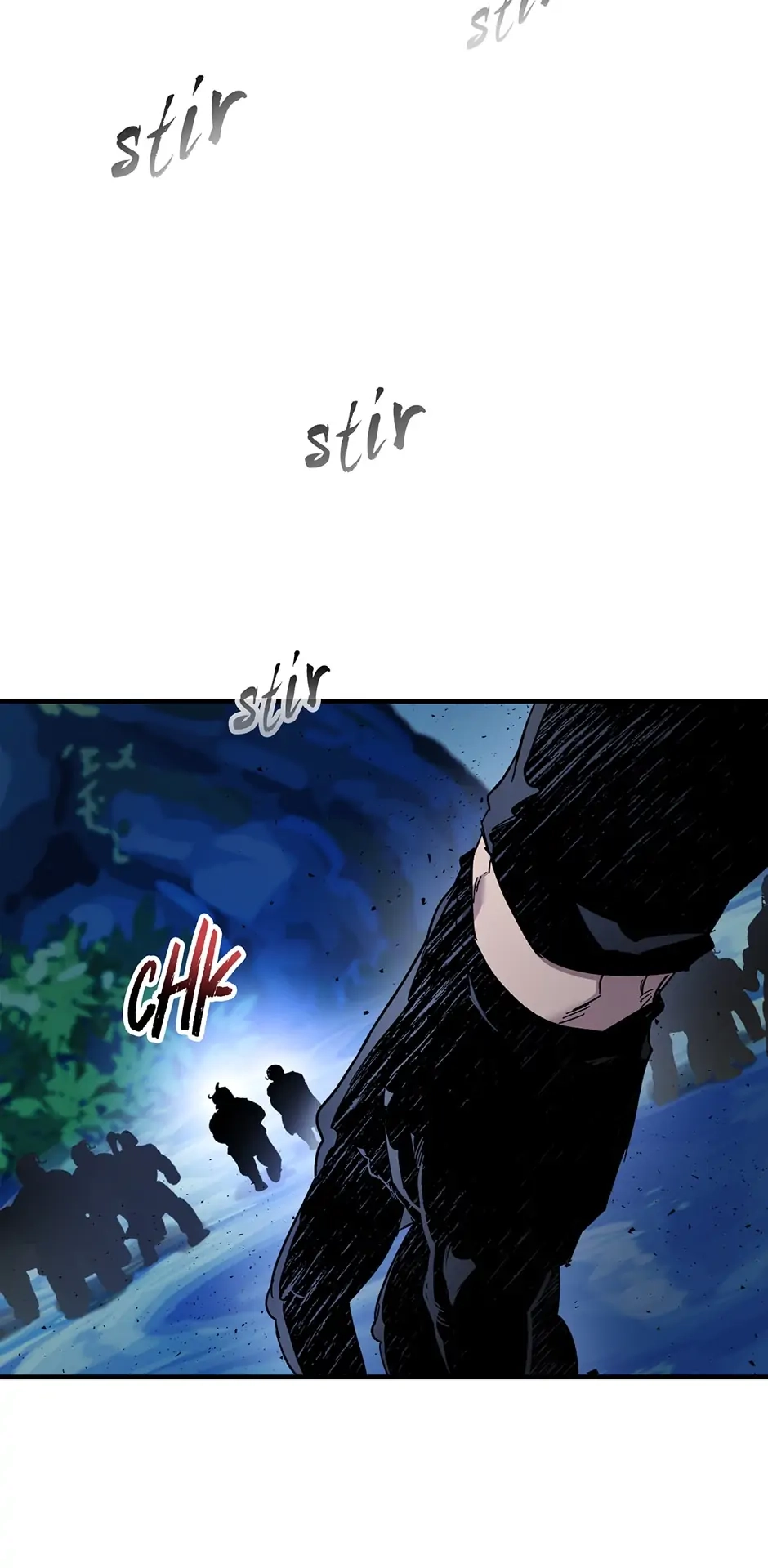 Leveling up with gods Chapter 64, page 36 of 94