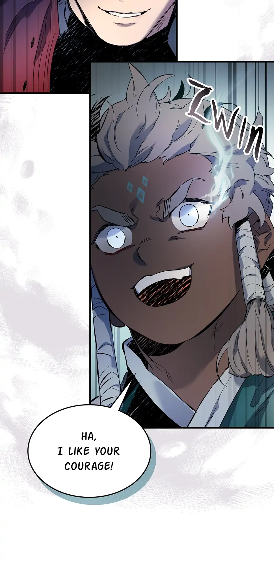 Leveling up with gods Chapter 64, page 42 of 94