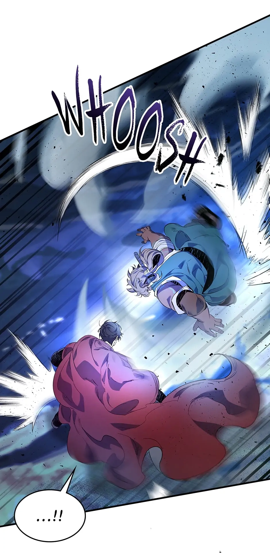 Leveling up with gods Chapter 64, page 49 of 94