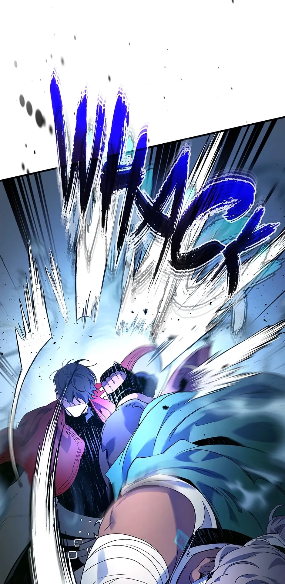 Leveling up with gods Chapter 64, page 50 of 94