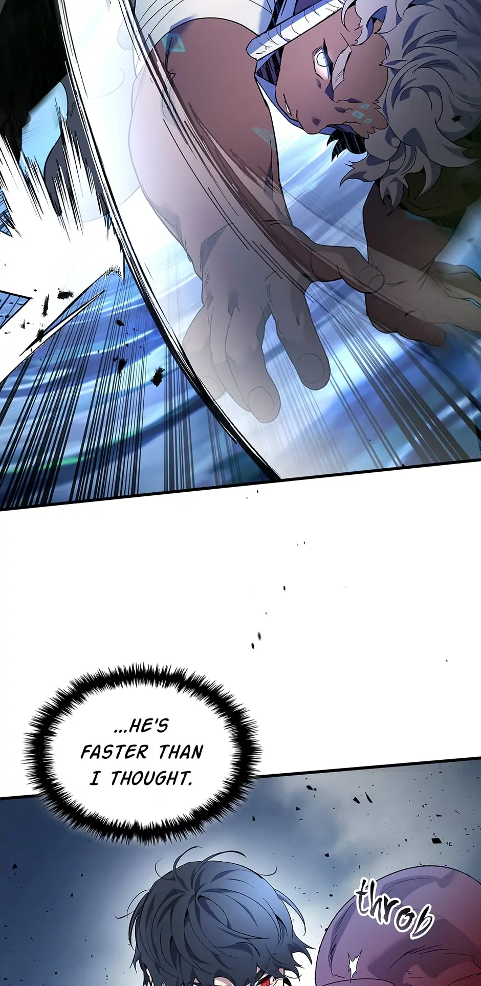 Leveling up with gods Chapter 64, page 51 of 94