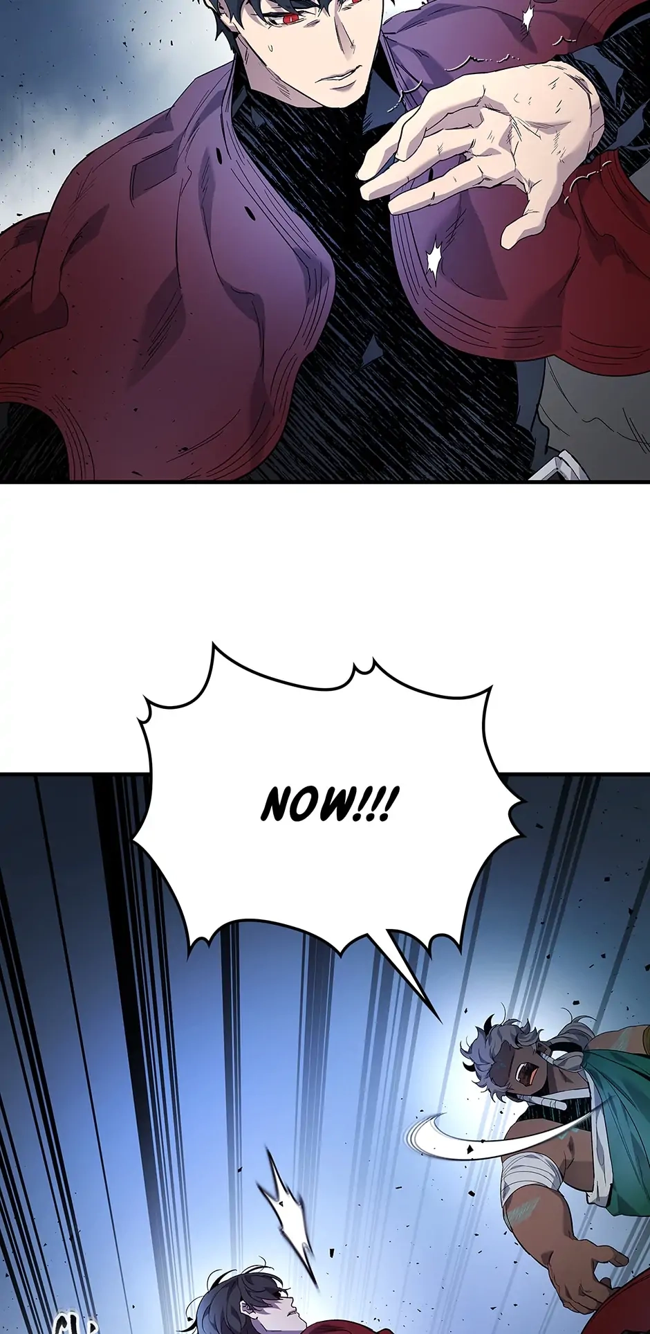 Leveling up with gods Chapter 64, page 52 of 94