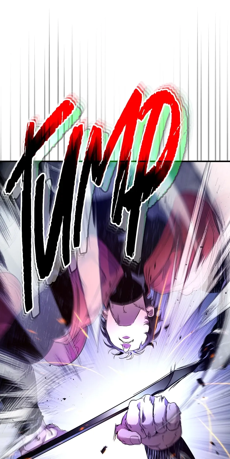 Leveling up with gods Chapter 64, page 54 of 94