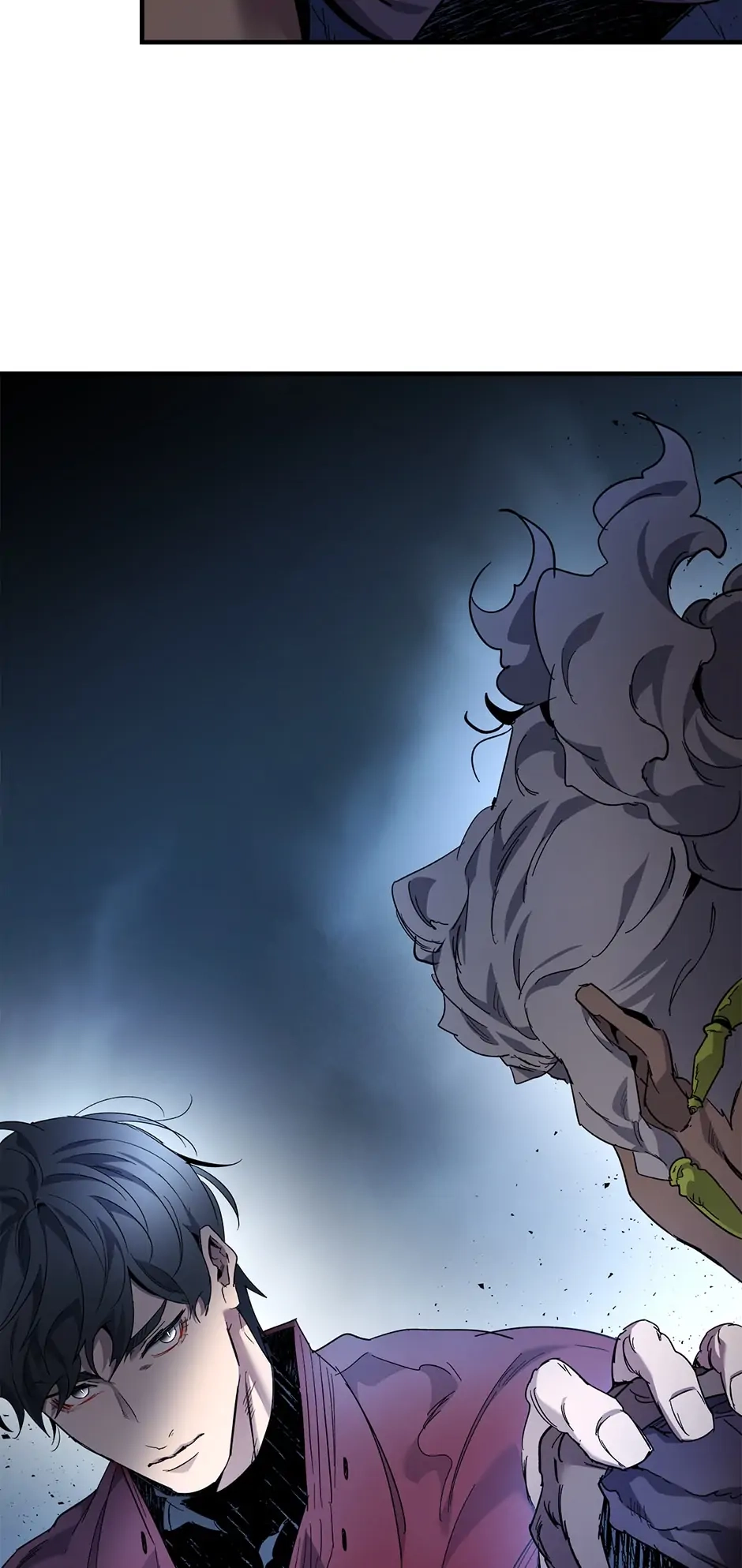 Leveling up with gods Chapter 64, page 6 of 94